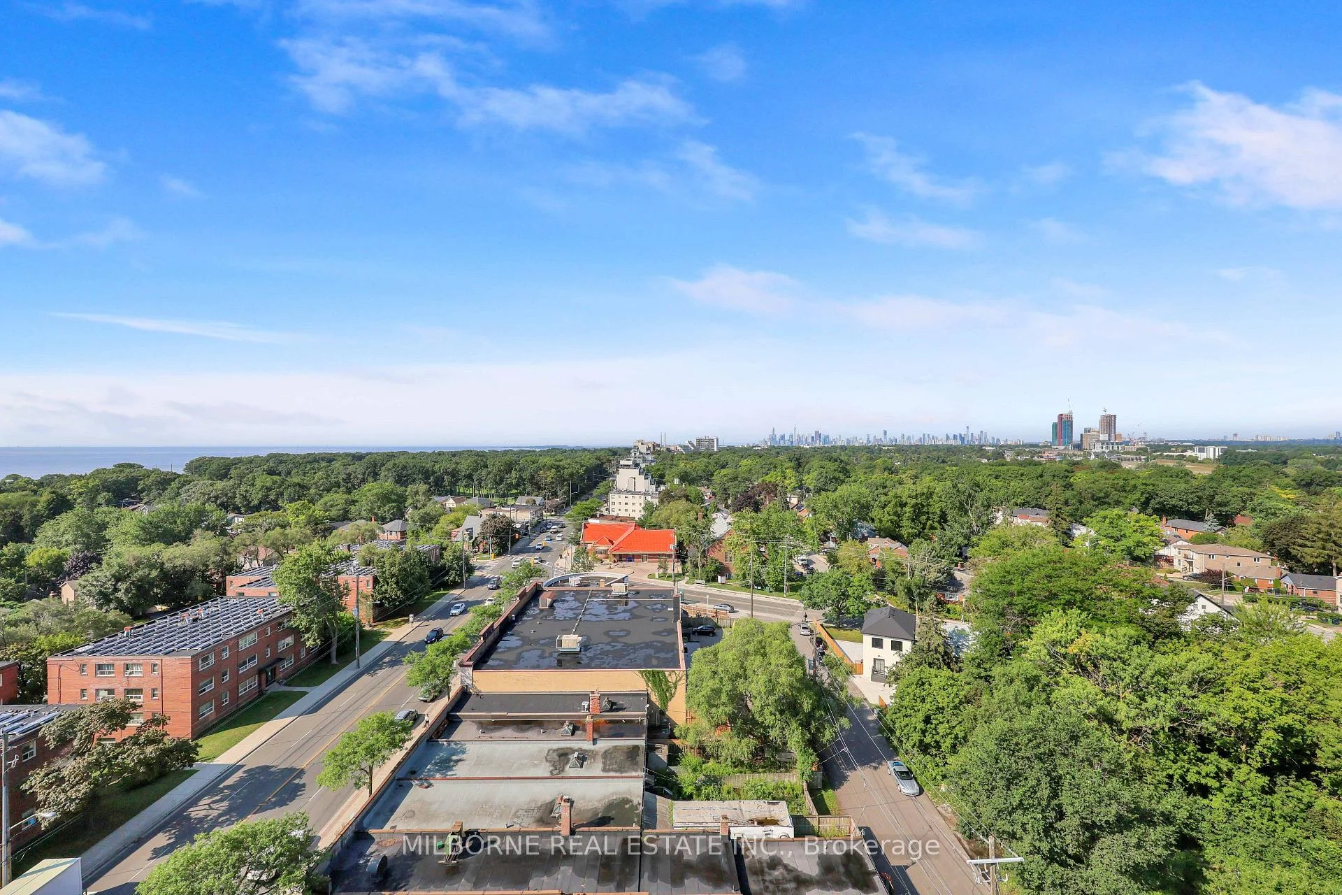 Photo 53 of Unit 317, 2 Manderley Drive, Scarborough, Birchcliffe-Cliffside — HOMEH