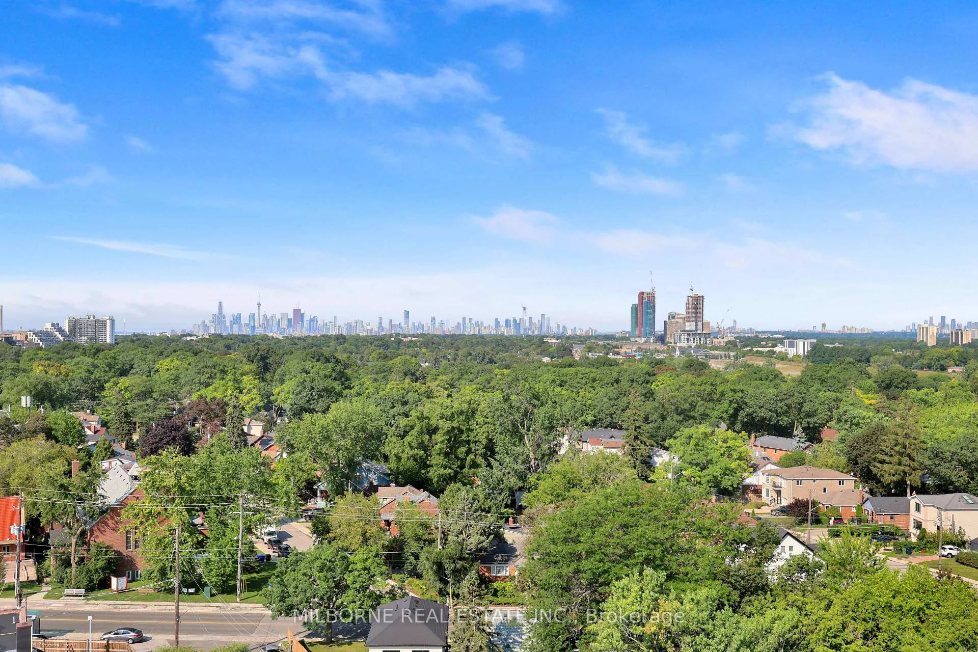 Photo 55 of Unit 317, 2 Manderley Drive, Scarborough, Birchcliffe-Cliffside — HOMEH