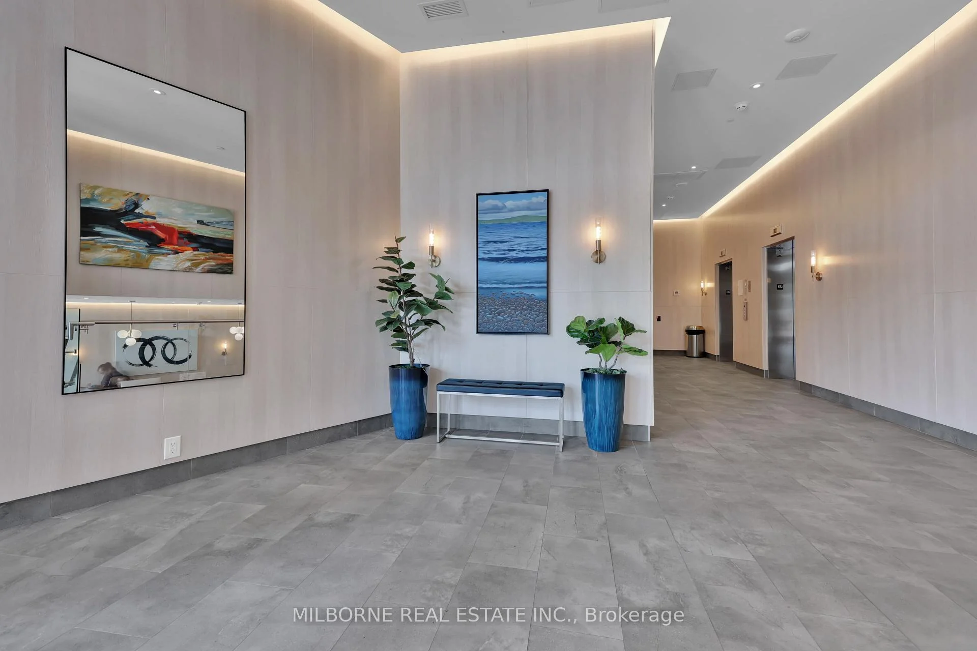 Photo 65 of Unit 317, 2 Manderley Drive, Scarborough, Birchcliffe-Cliffside — HOMEH