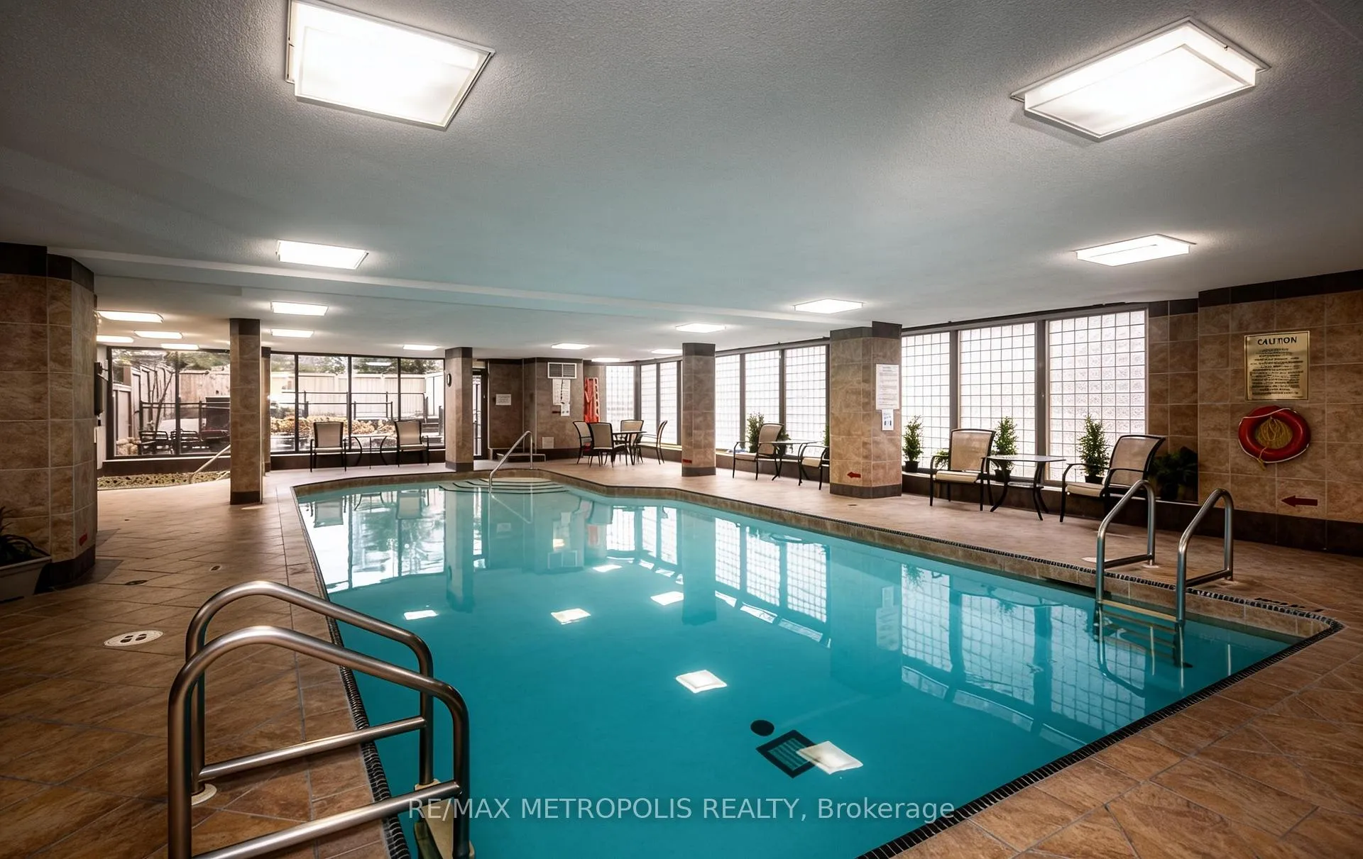 Photo 13 of Unit 210, 300 Webb Drive, Mississauga, City Centre — HOMEH