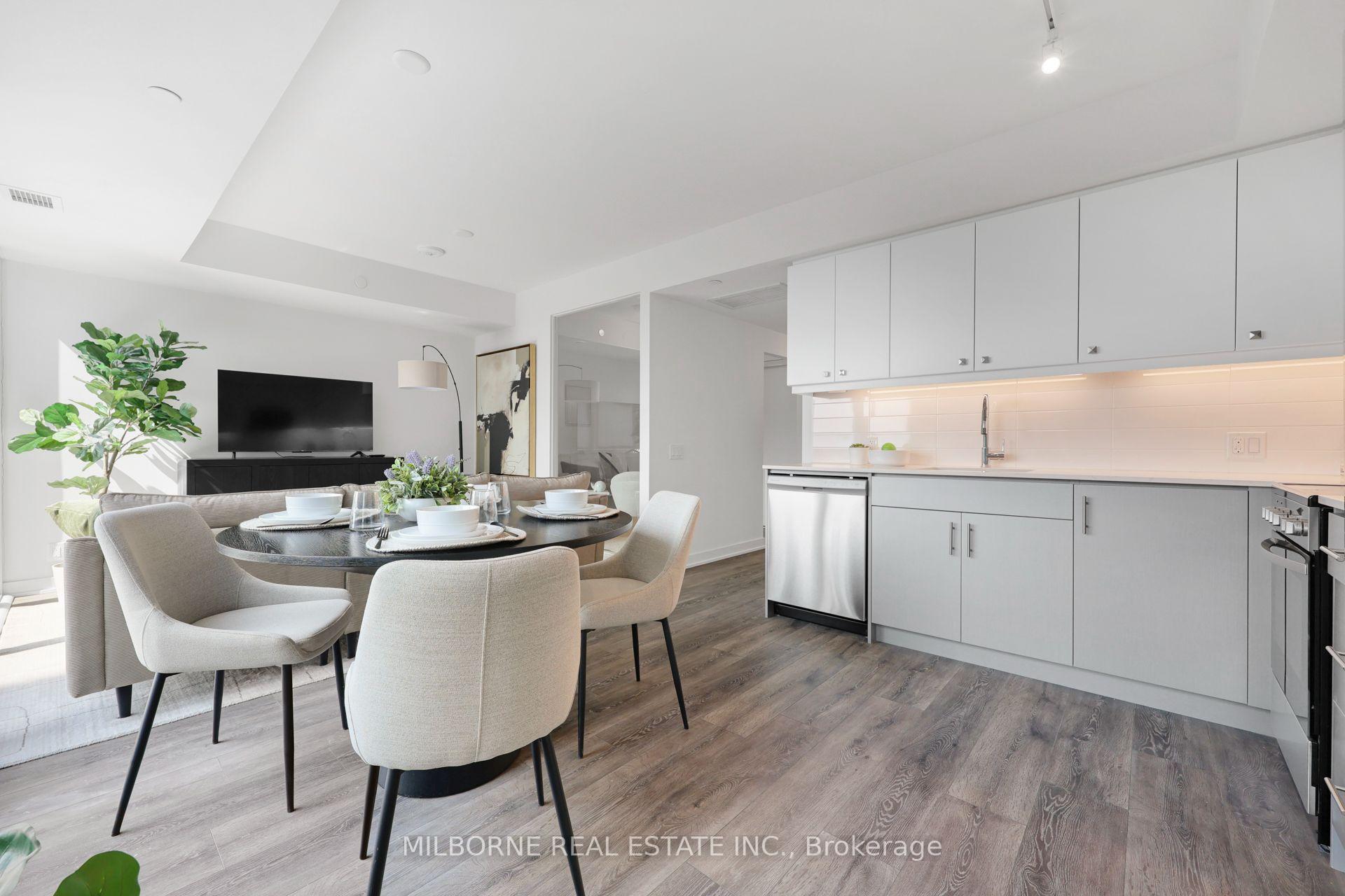 Photo of Unit 701, 2 Manderley Drive