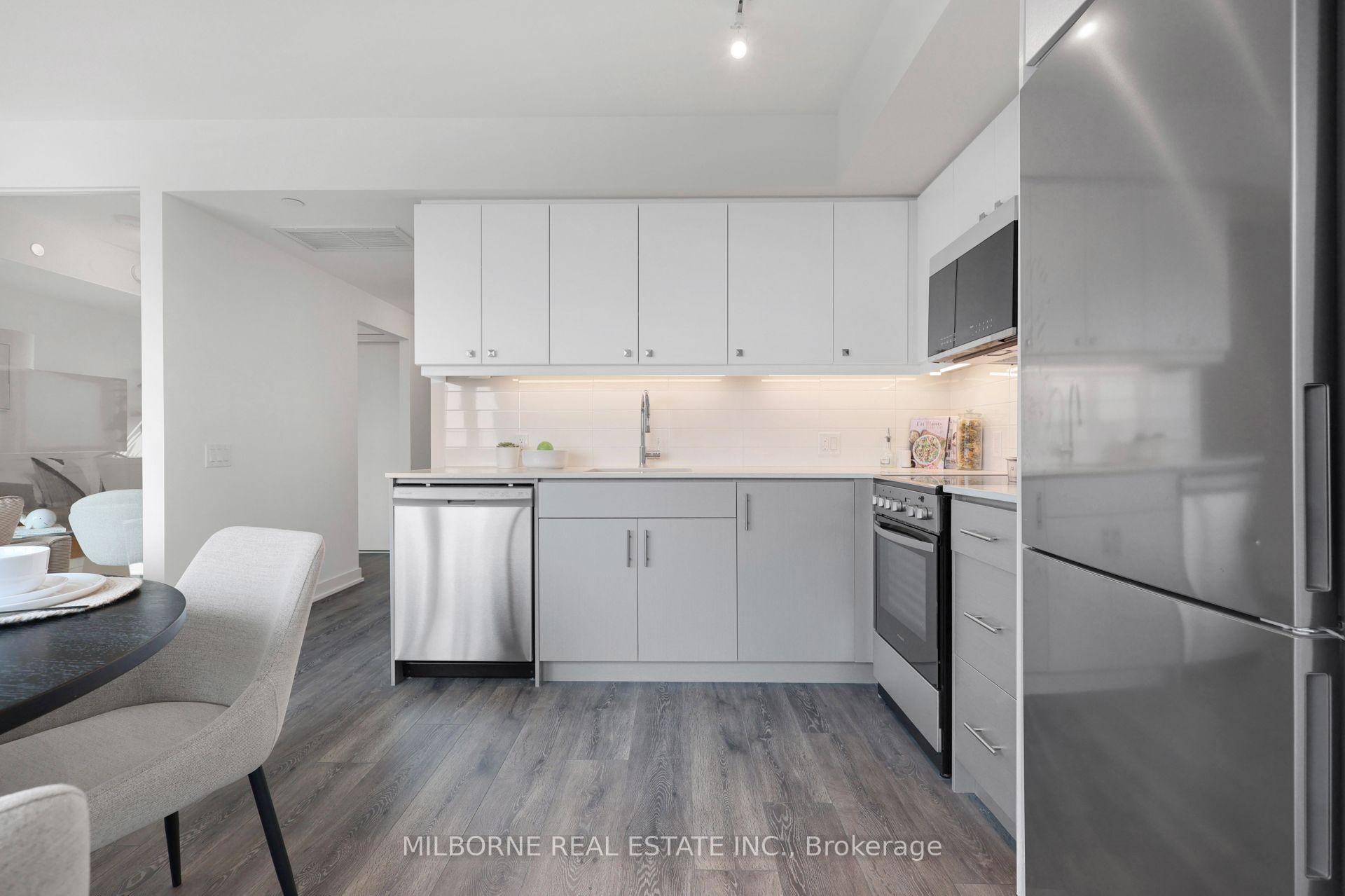 Photo 4 of Unit 701, 2 Manderley Drive, Scarborough, Birchcliffe-Cliffside — HOMEH