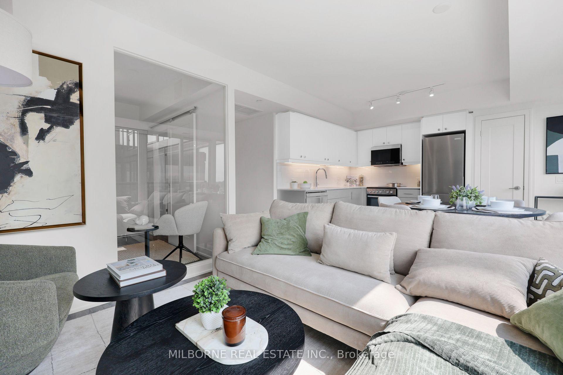 Photo 6 of Unit 701, 2 Manderley Drive, Scarborough, Birchcliffe-Cliffside — HOMEH