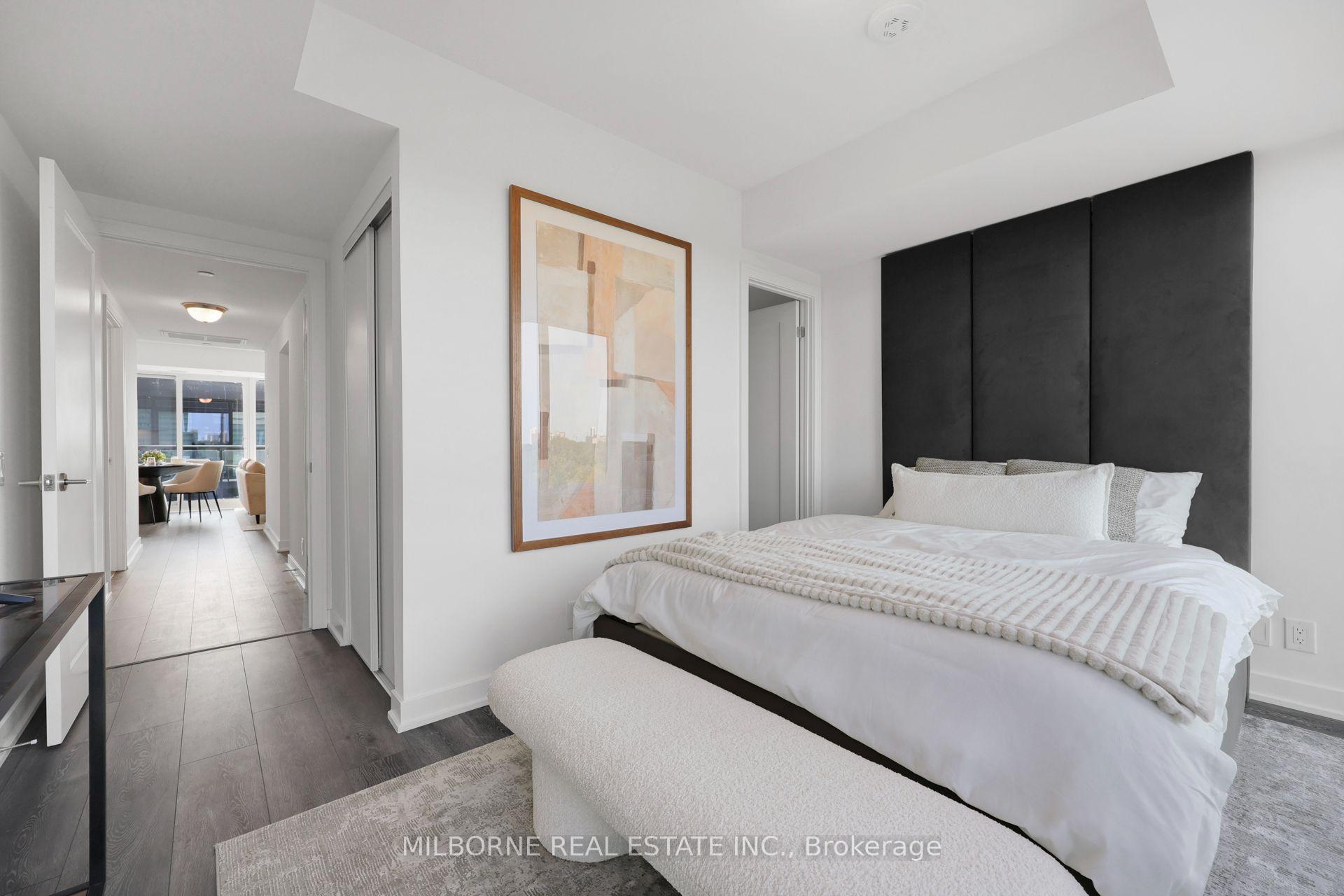 Photo 9 of Unit 701, 2 Manderley Drive, Scarborough, Birchcliffe-Cliffside — HOMEH