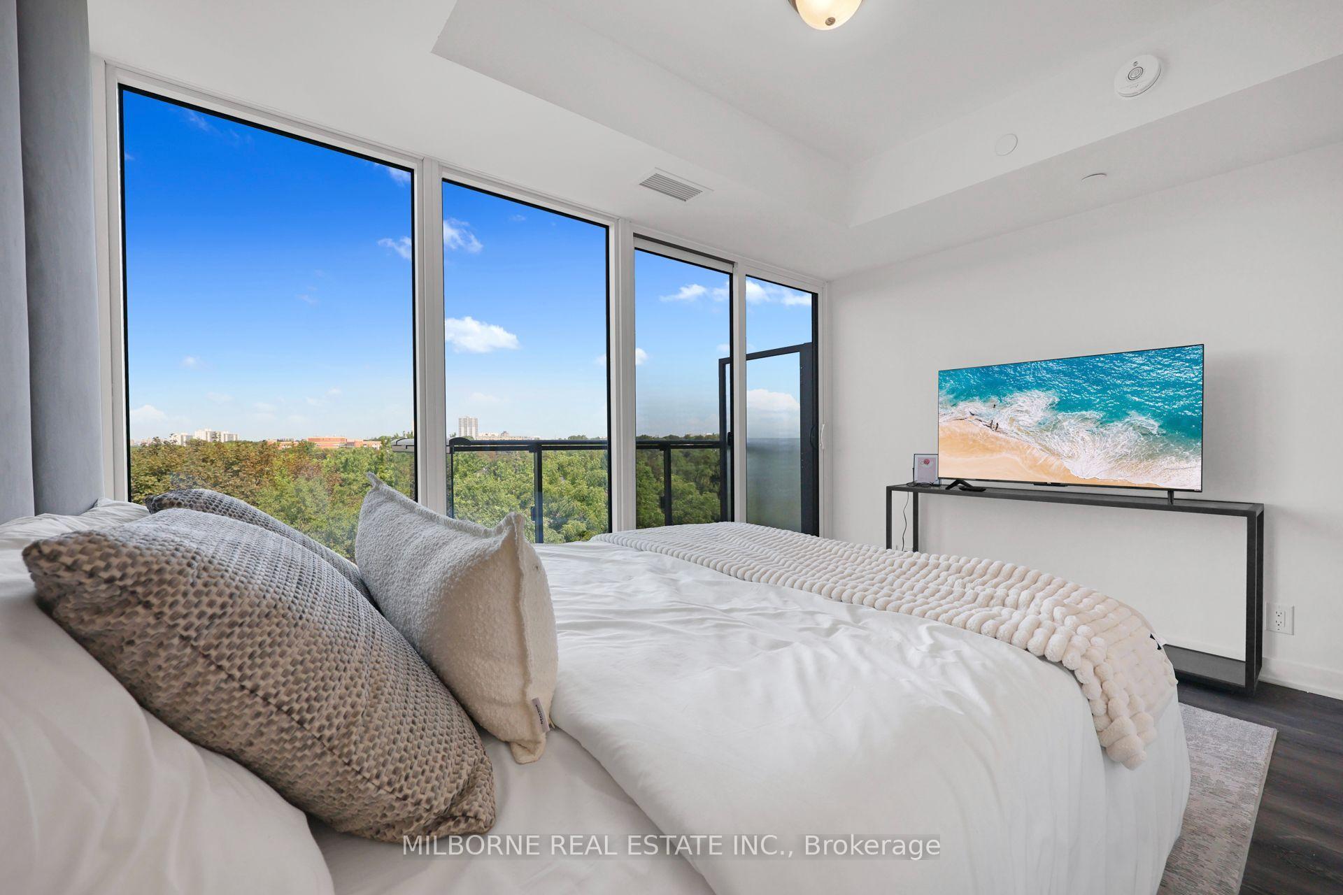 Photo 10 of Unit 701, 2 Manderley Drive, Scarborough, Birchcliffe-Cliffside — HOMEH