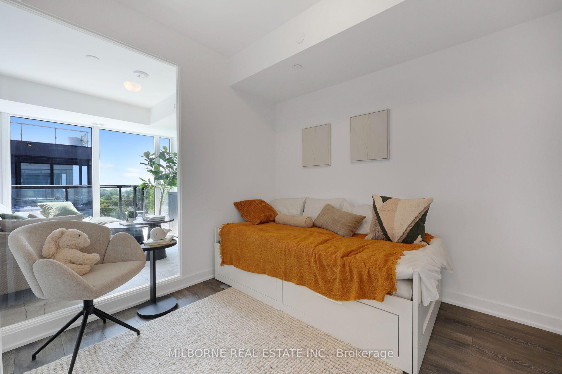 Photo 15 of Unit 701, 2 Manderley Drive, Scarborough, Birchcliffe-Cliffside — HOMEH