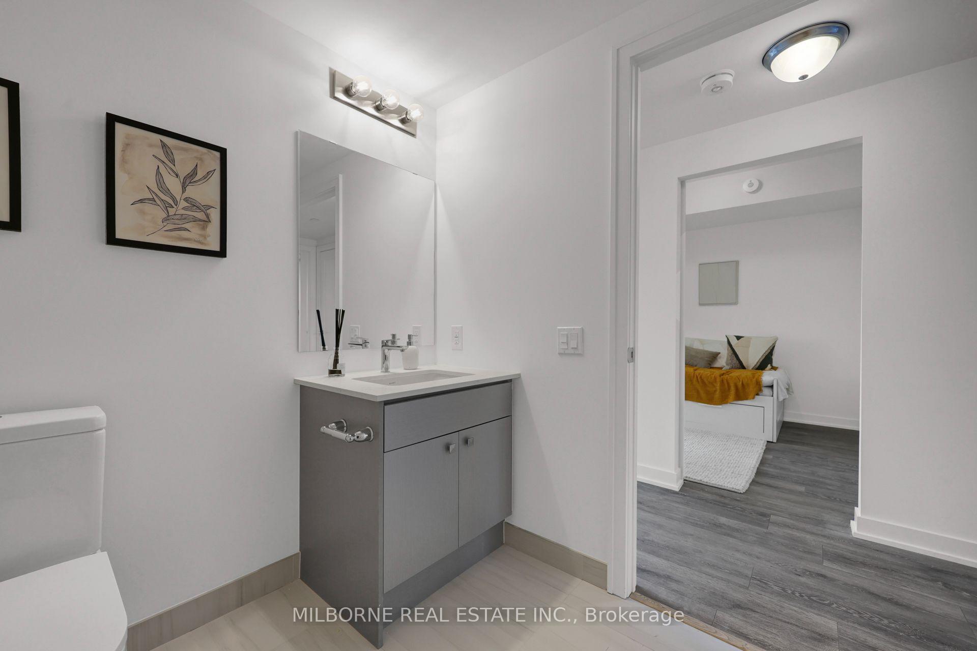 Photo 17 of Unit 701, 2 Manderley Drive, Scarborough, Birchcliffe-Cliffside — HOMEH