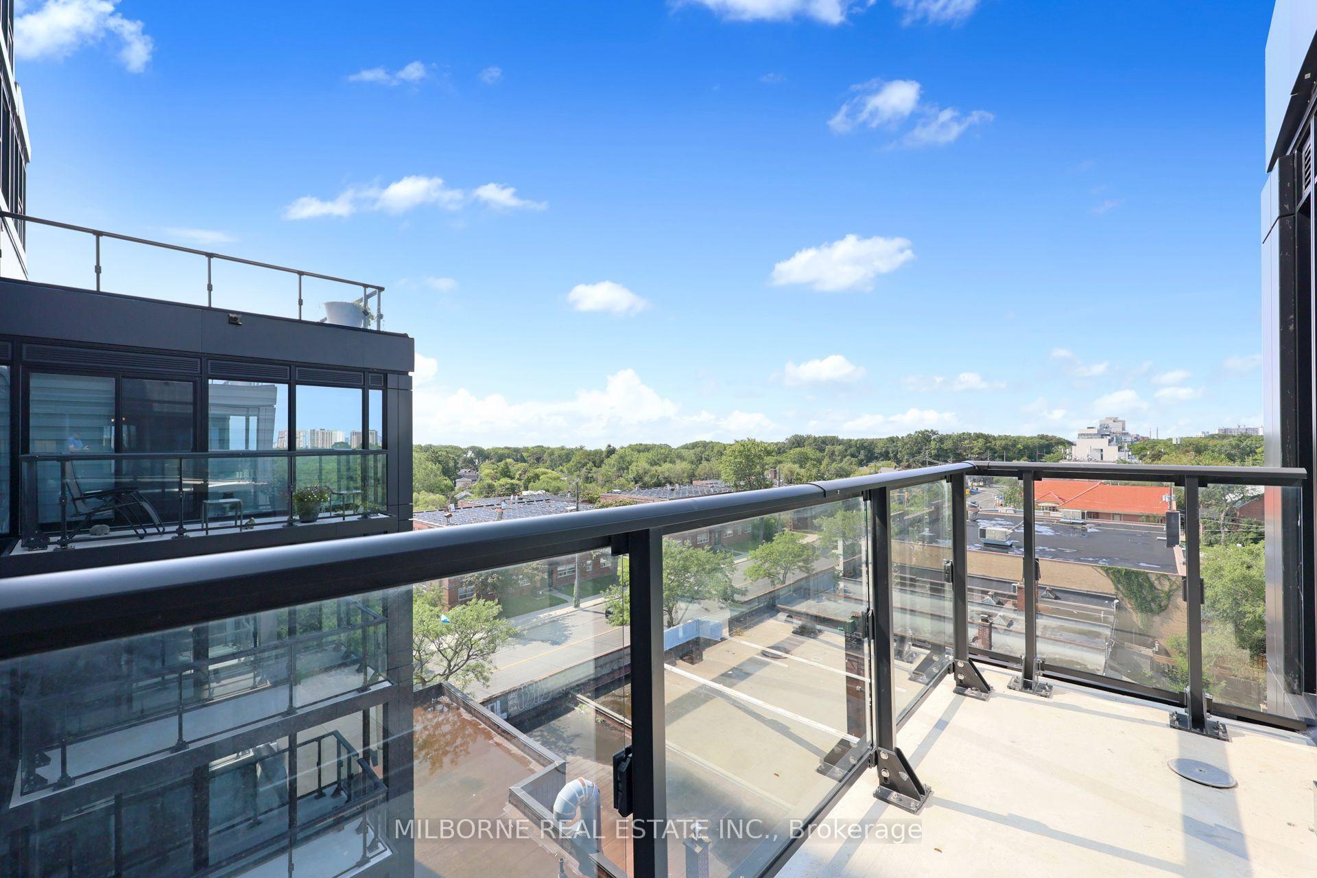 Photo 18 of Unit 701, 2 Manderley Drive, Scarborough, Birchcliffe-Cliffside — HOMEH