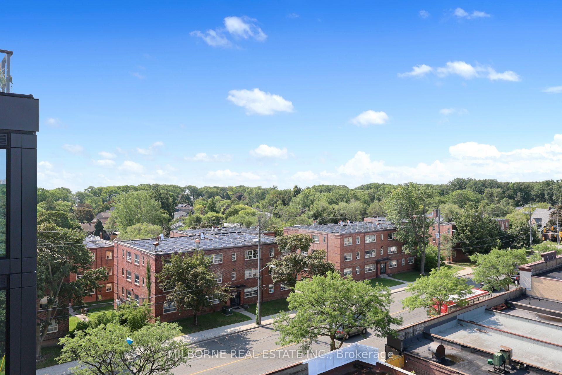 Photo 19 of Unit 701, 2 Manderley Drive, Scarborough, Birchcliffe-Cliffside — HOMEH