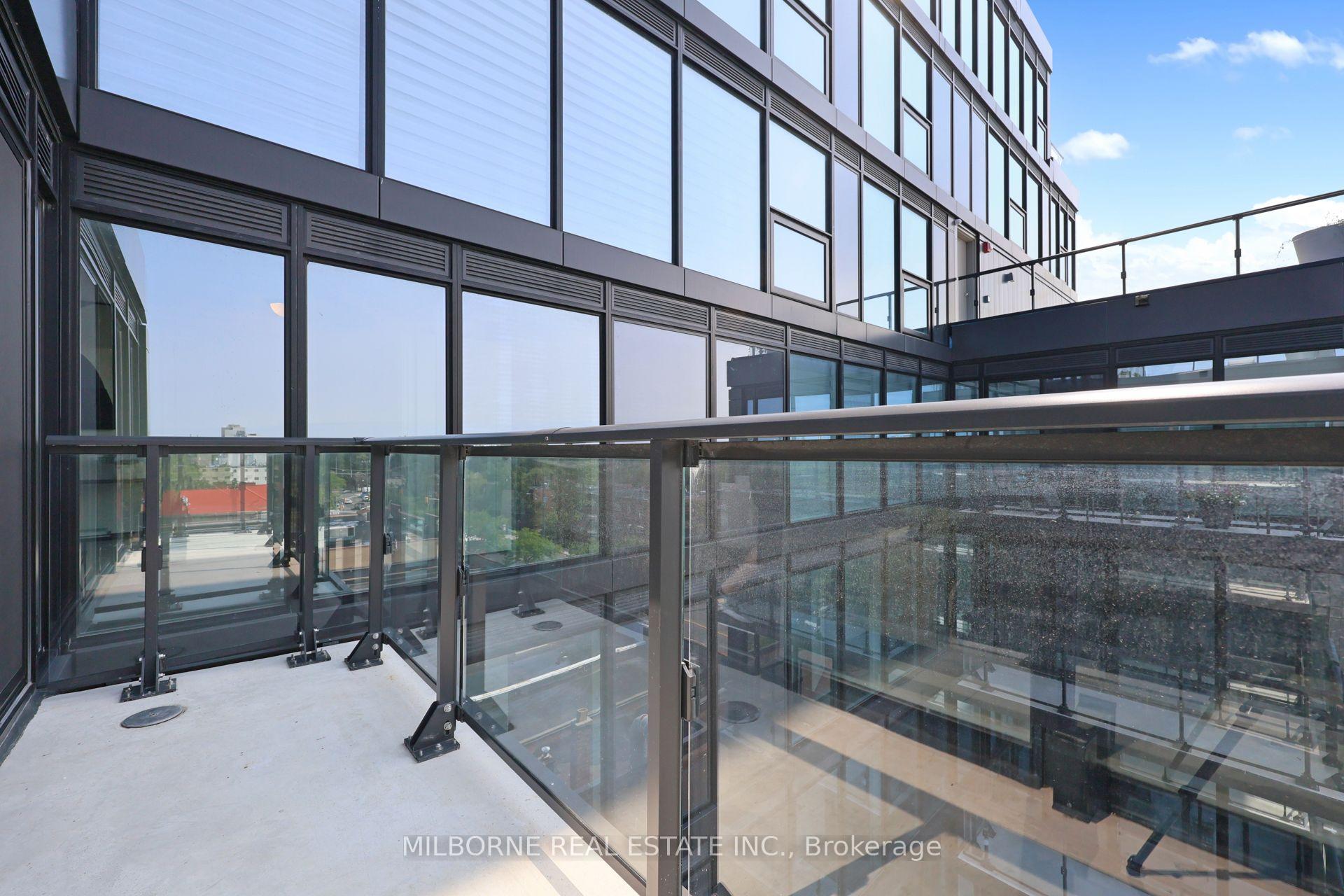 Photo 20 of Unit 701, 2 Manderley Drive, Scarborough, Birchcliffe-Cliffside — HOMEH