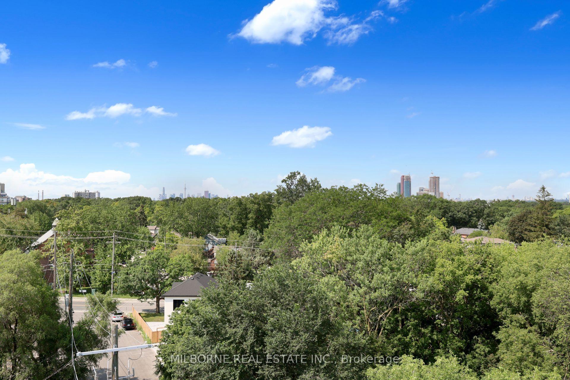 Photo 21 of Unit 701, 2 Manderley Drive, Scarborough, Birchcliffe-Cliffside — HOMEH