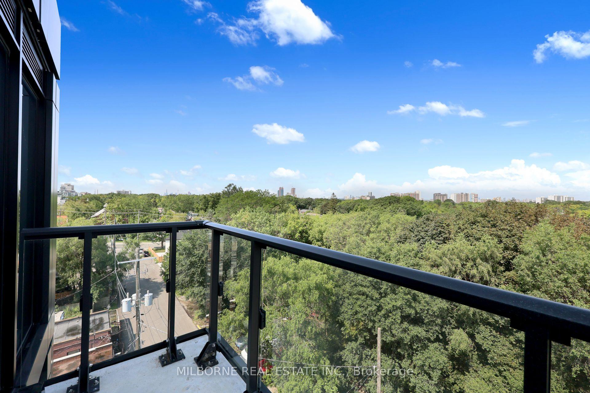 Photo 22 of Unit 701, 2 Manderley Drive, Scarborough, Birchcliffe-Cliffside — HOMEH