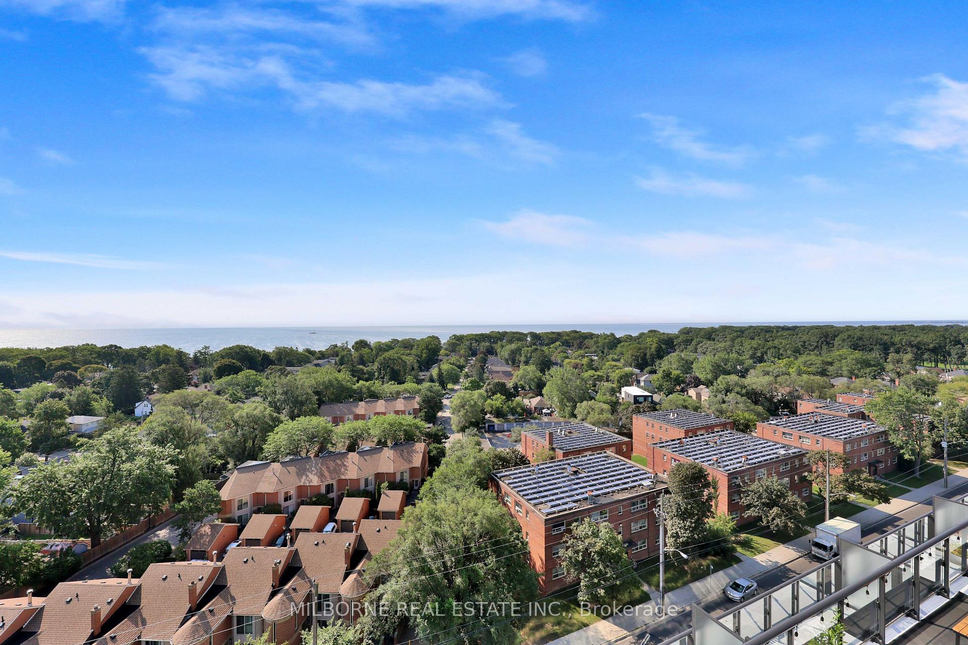 Photo 41 of Unit 701, 2 Manderley Drive, Scarborough, Birchcliffe-Cliffside — HOMEH