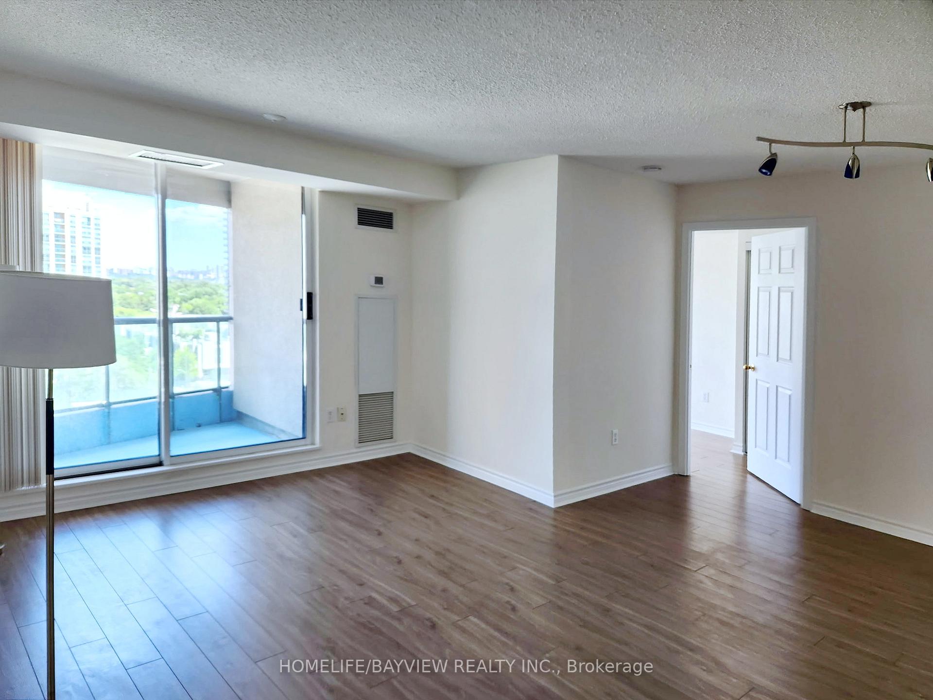 Photo 3 of Unit 1816, 7 Lorraine Drive, North York, Willowdale West — HOMEH