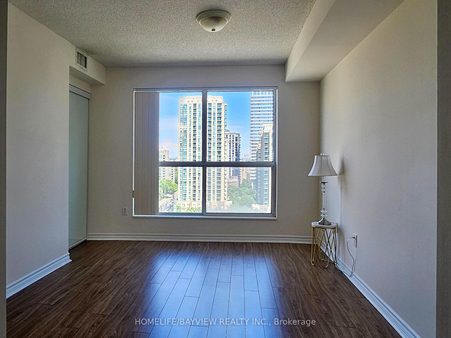 Photo 6 of Unit 1816, 7 Lorraine Drive, North York, Willowdale West — HOMEH