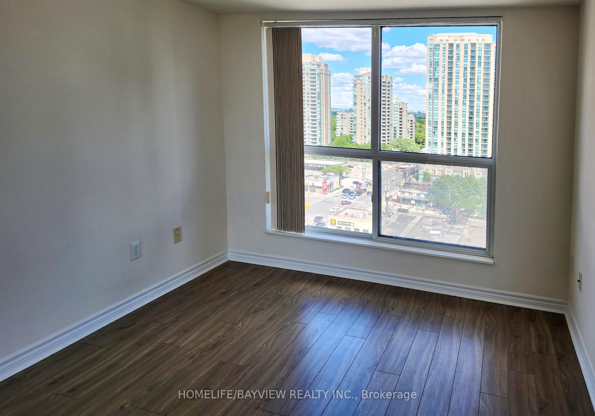 Photo 10 of Unit 1816, 7 Lorraine Drive, North York, Willowdale West — HOMEH