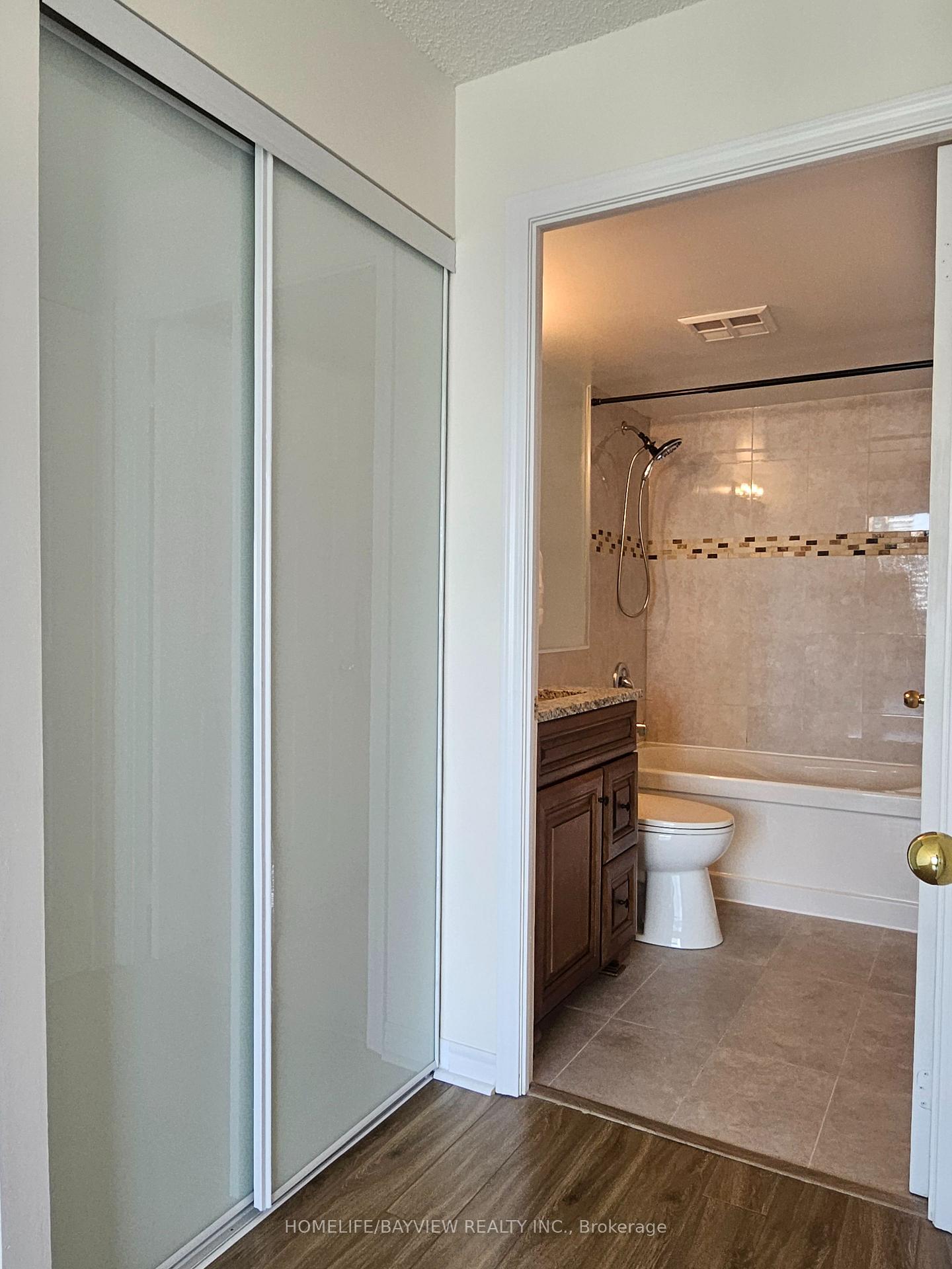Photo 12 of Unit 1816, 7 Lorraine Drive, North York, Willowdale West — HOMEH
