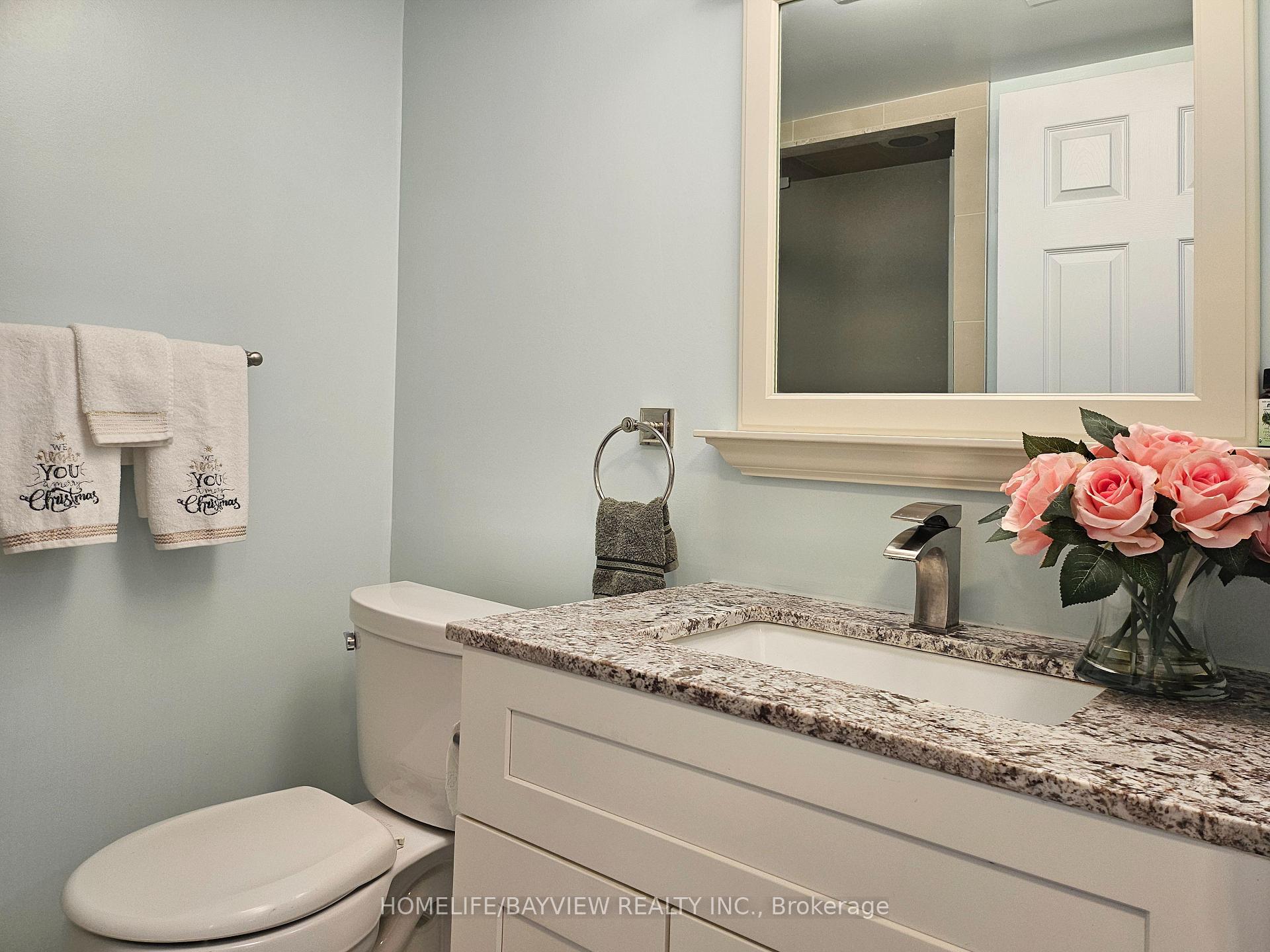 Photo 14 of Unit 1816, 7 Lorraine Drive, North York, Willowdale West — HOMEH