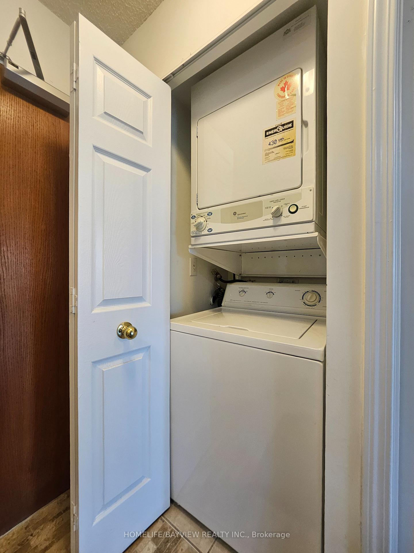 Photo 15 of Unit 1816, 7 Lorraine Drive, North York, Willowdale West — HOMEH