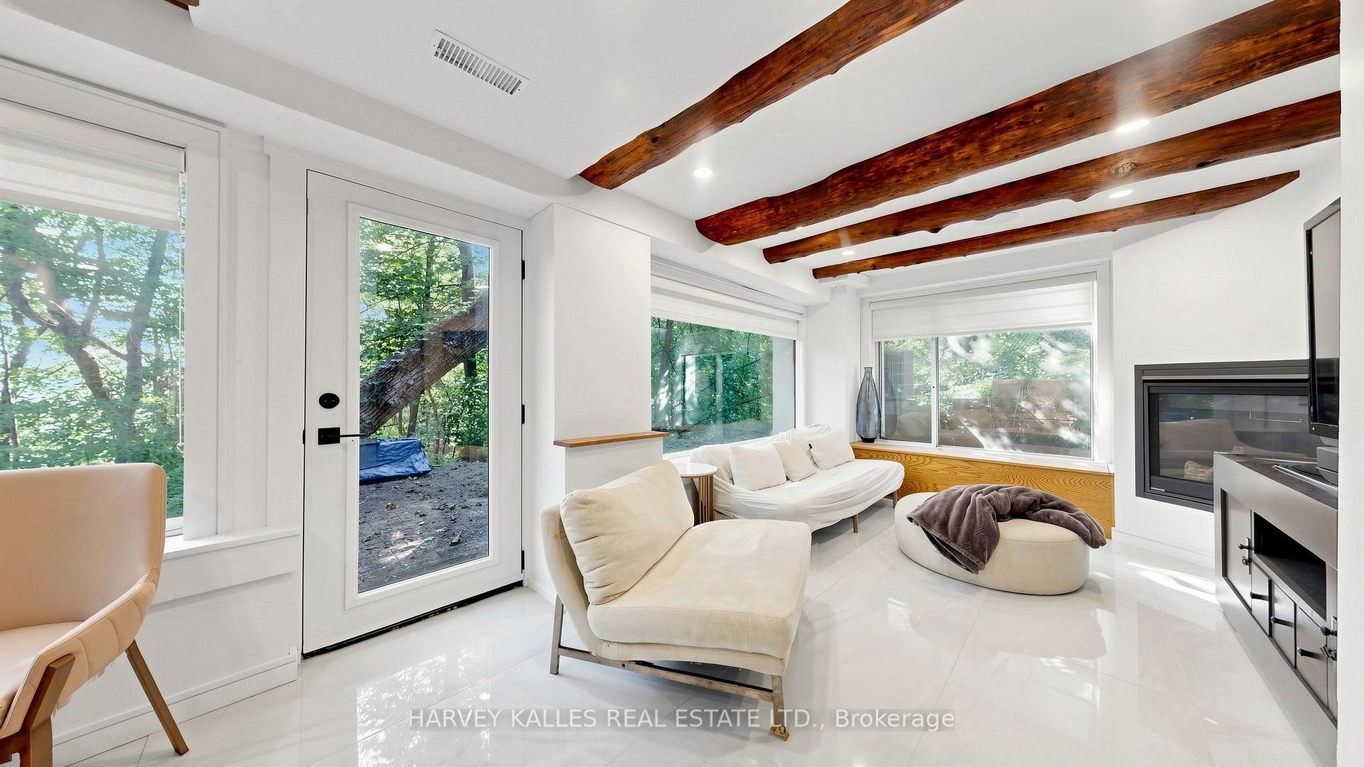Photo 31 of 23A Donwoods Drive, North York, Bridle Path-Sunnybrook-York Mills — HOMEH