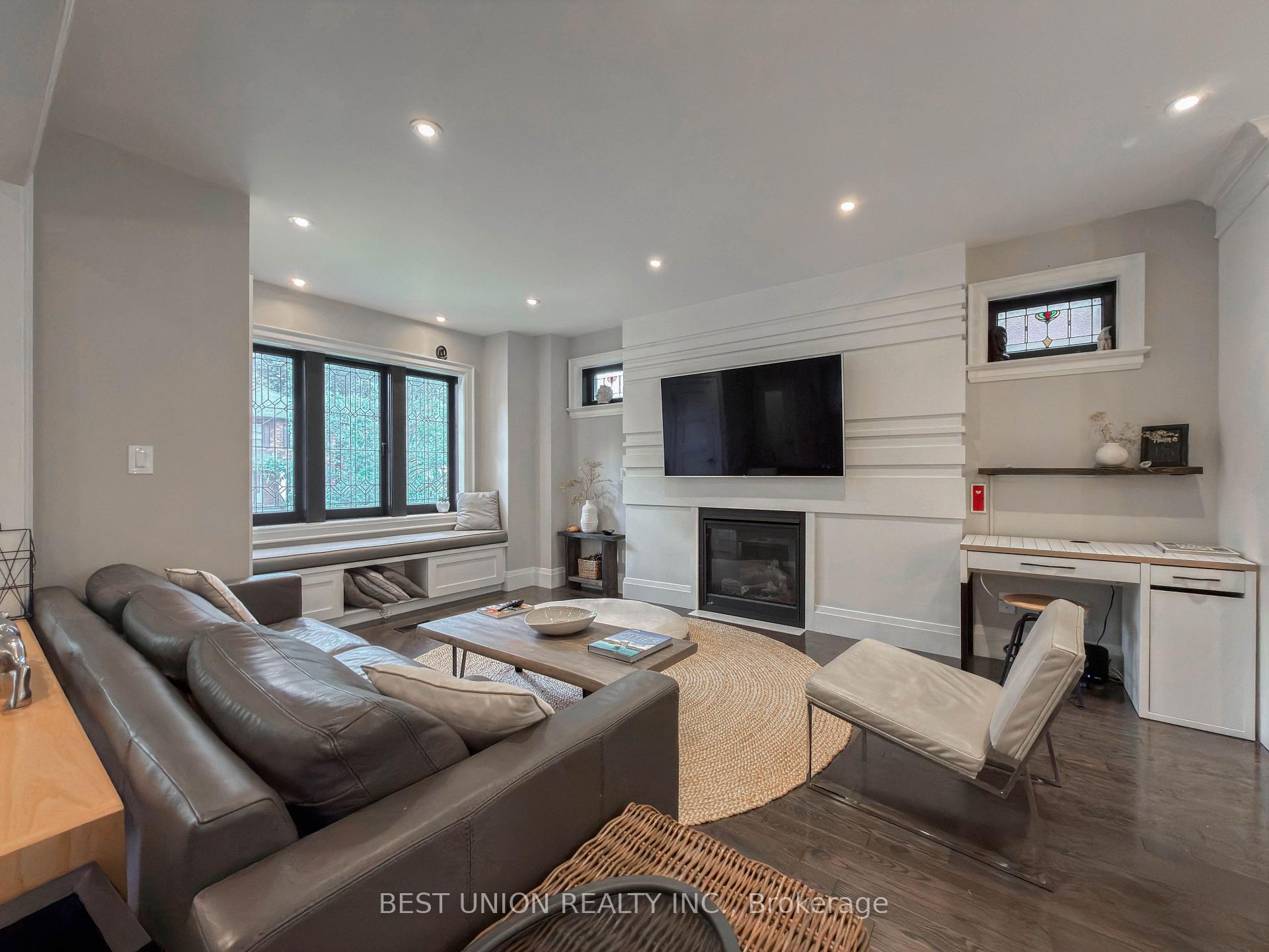 Photo 6 of 34 Maxwell Avenue, Toronto, Yonge-Eglinton — HOMEH