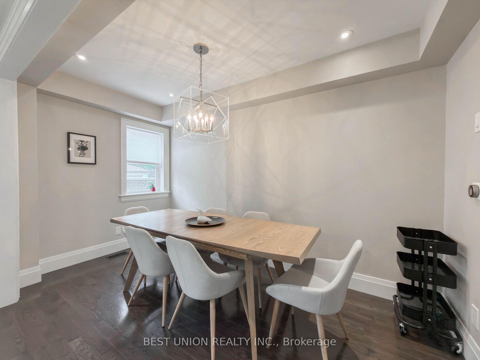 Photo 14 of 34 Maxwell Avenue, Toronto, Yonge-Eglinton — HOMEH
