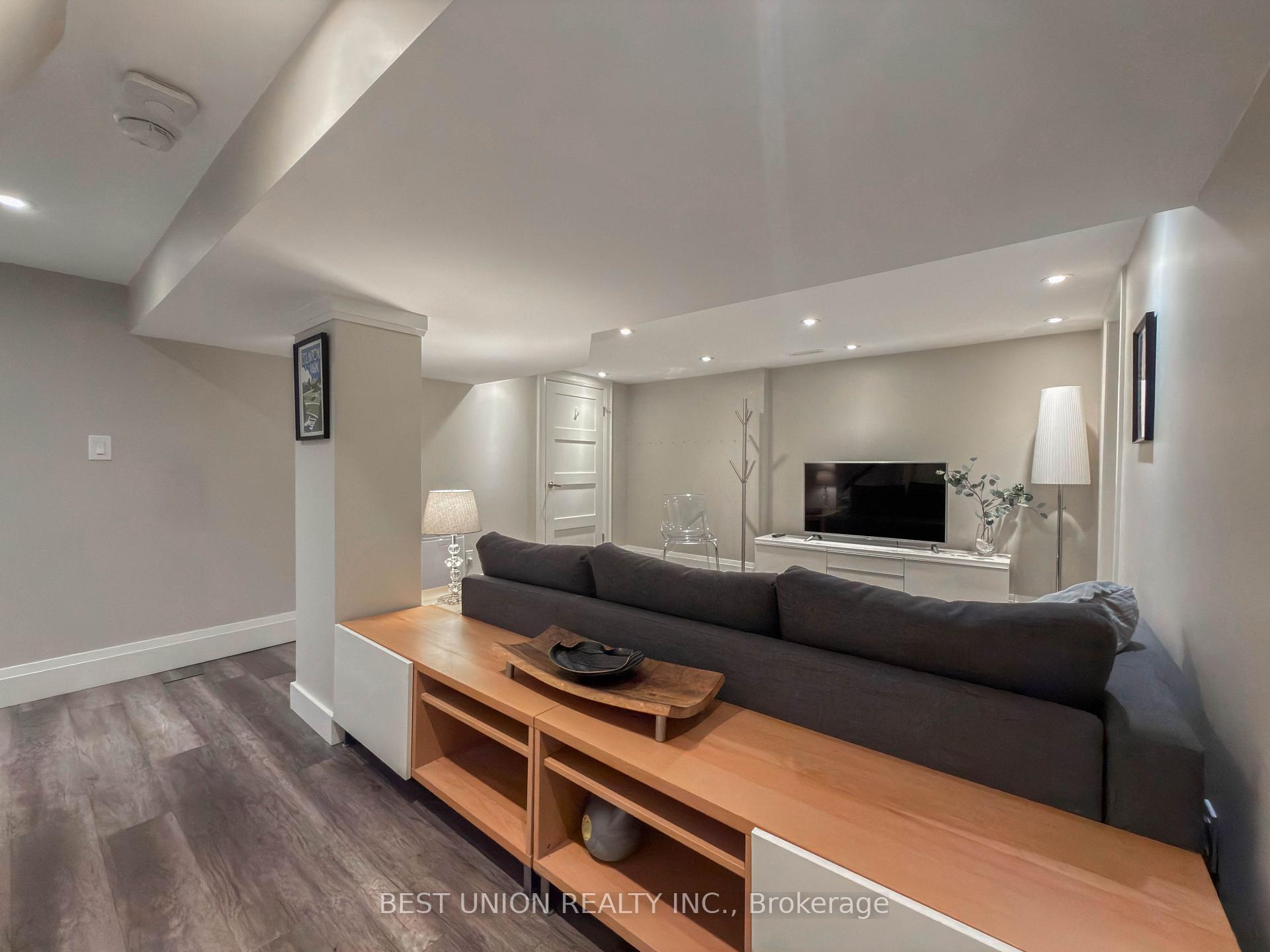 Photo 34 of 34 Maxwell Avenue, Toronto, Yonge-Eglinton — HOMEH