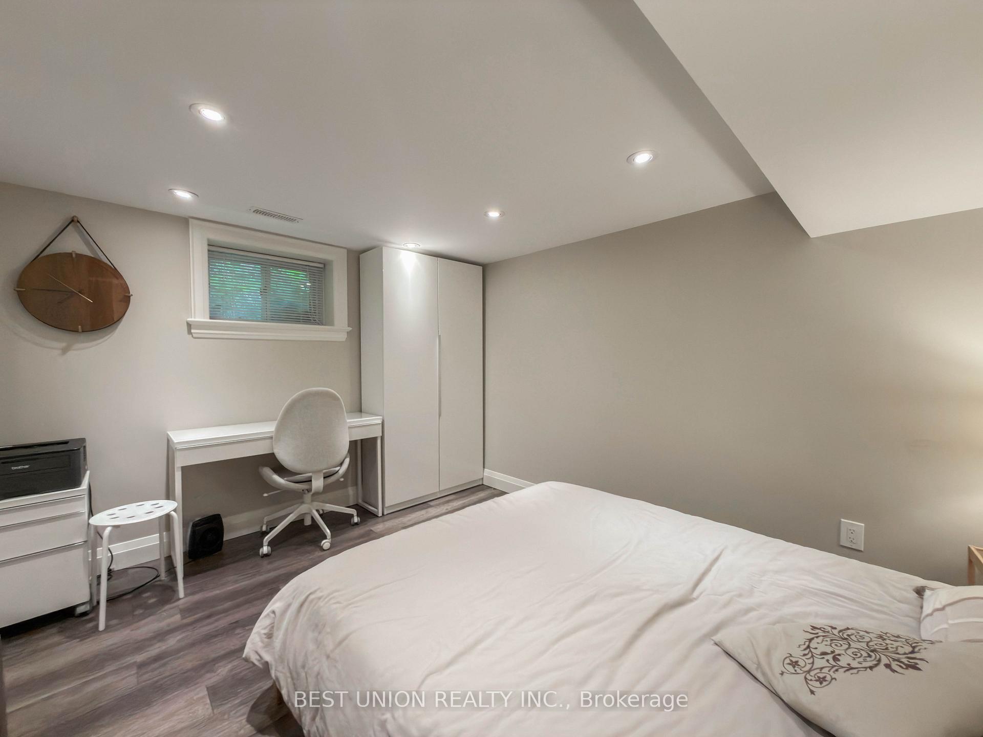Photo 38 of 34 Maxwell Avenue, Toronto, Yonge-Eglinton — HOMEH