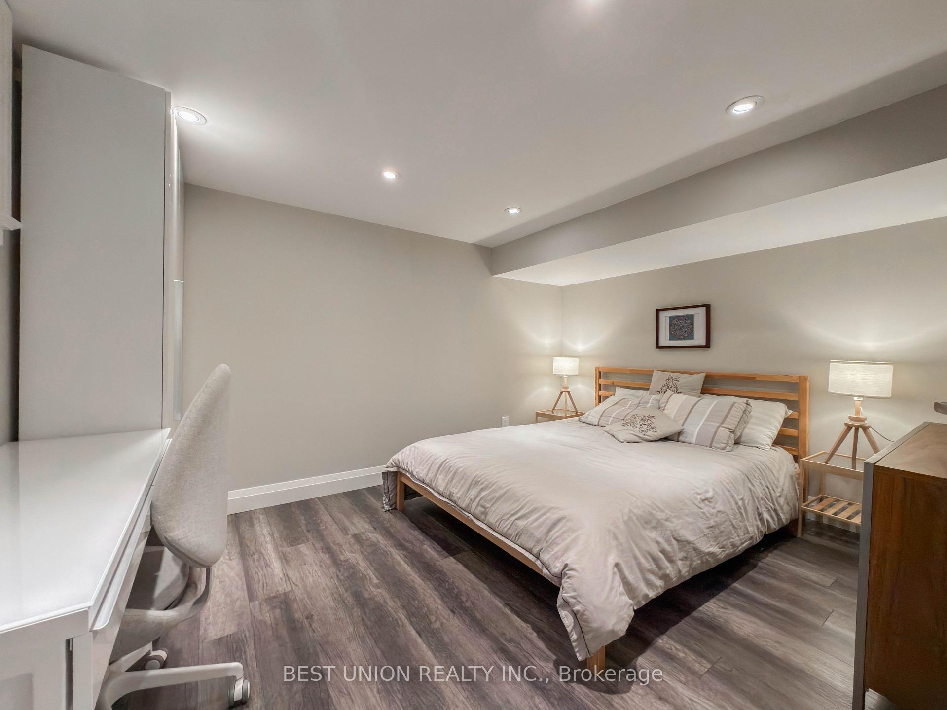 Photo 39 of 34 Maxwell Avenue, Toronto, Yonge-Eglinton — HOMEH