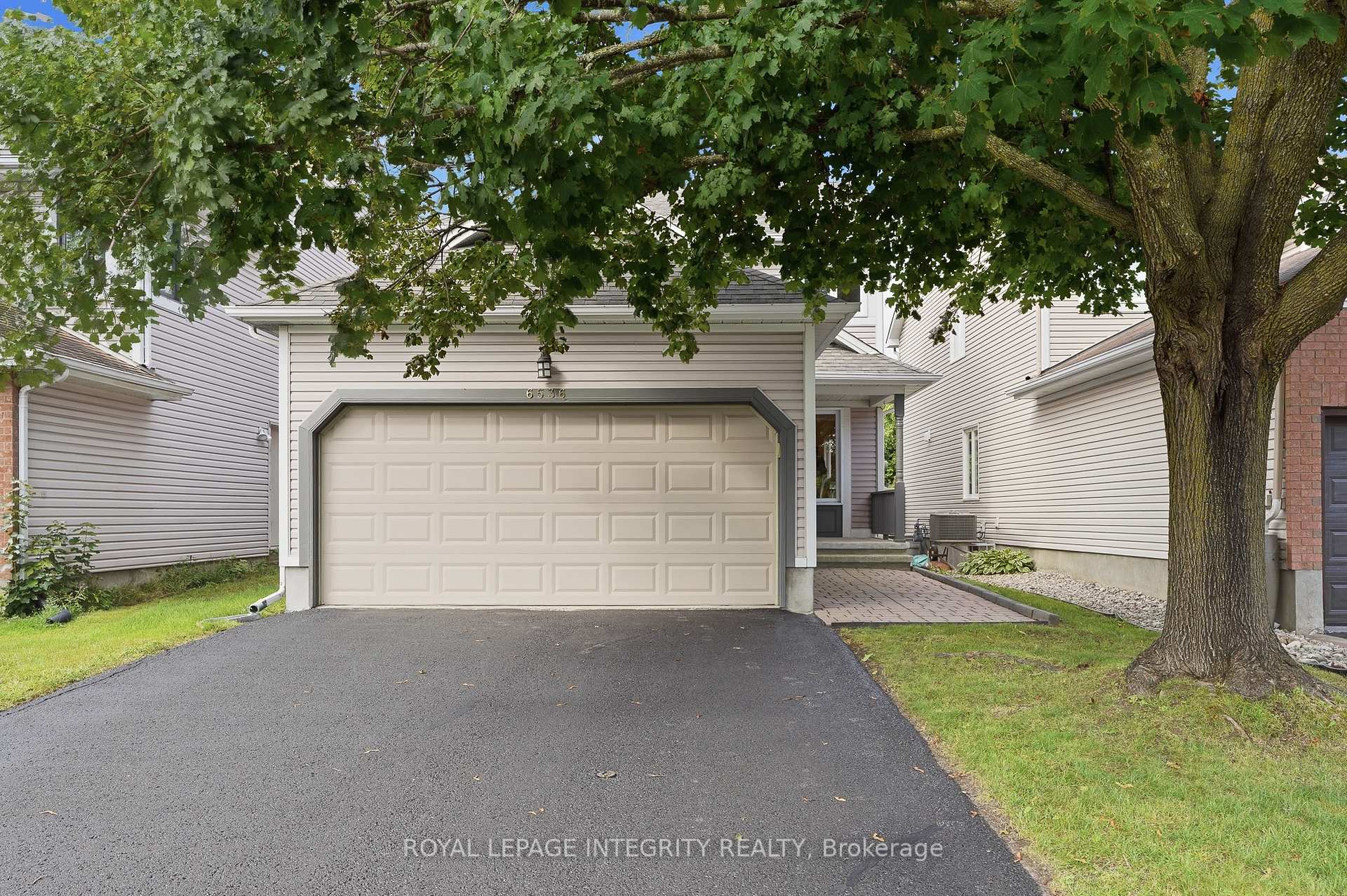 Photo 2 of 6536 Tooney Drive, Ottawa, Orleans/Sunridge — HOMEH