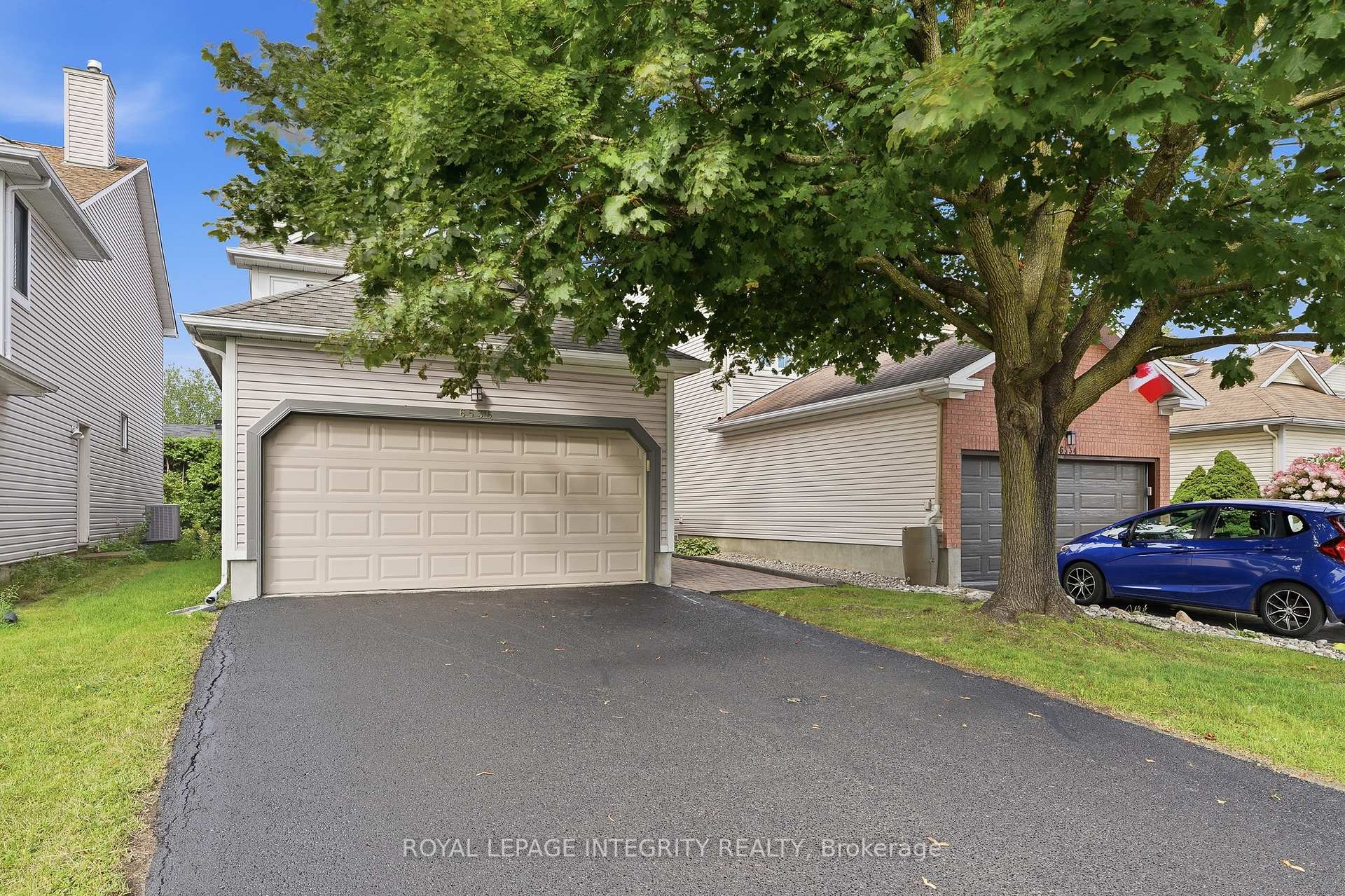 Photo 3 of 6536 Tooney Drive, Ottawa, Orleans/Sunridge — HOMEH