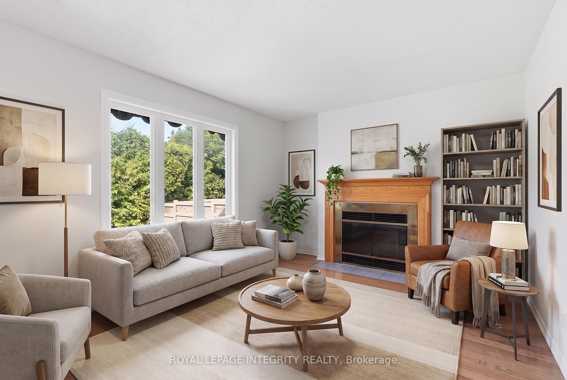 Photo 14 of 6536 Tooney Drive, Ottawa, Orleans/Sunridge — HOMEH