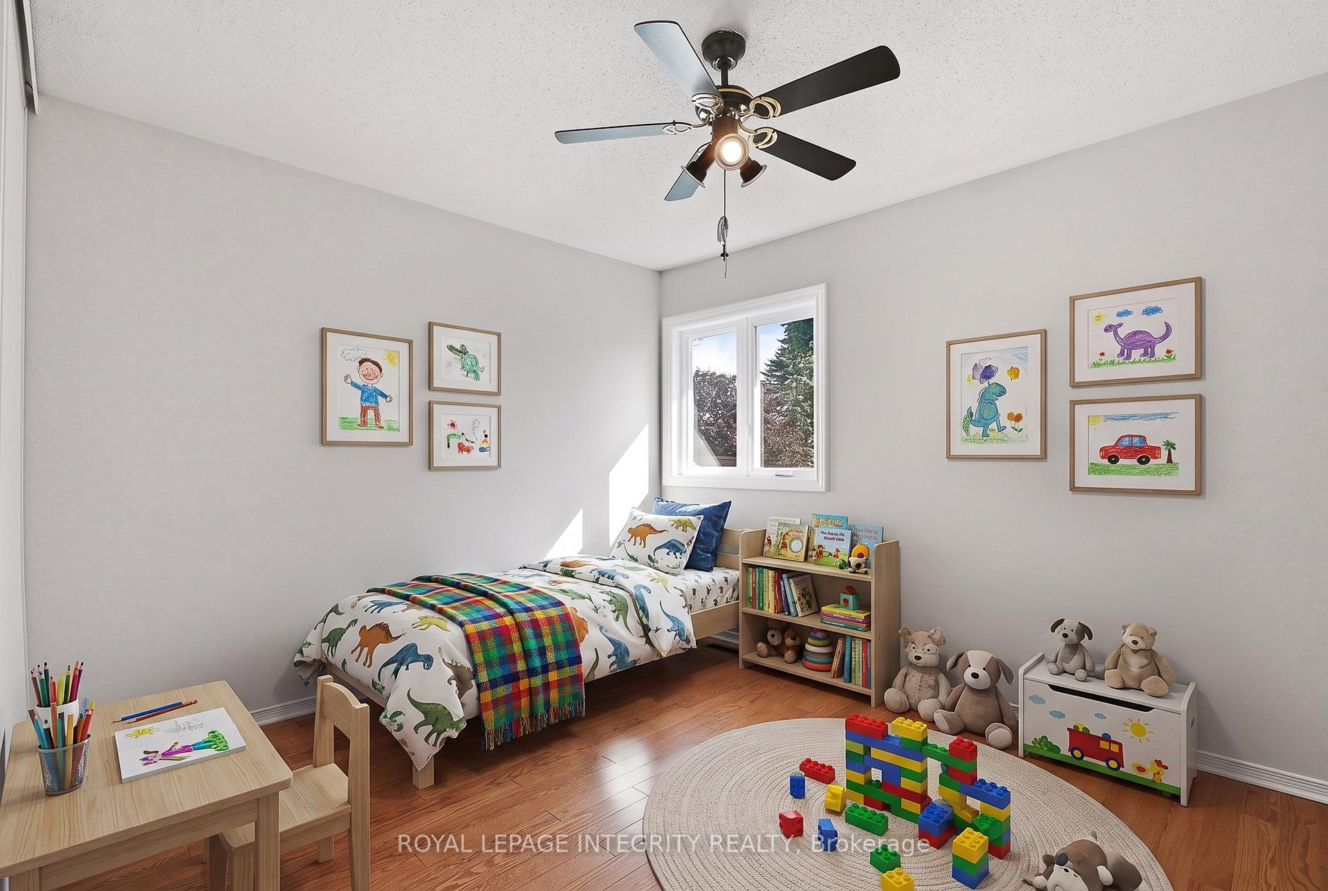Photo 31 of 6536 Tooney Drive, Ottawa, Orleans/Sunridge — HOMEH