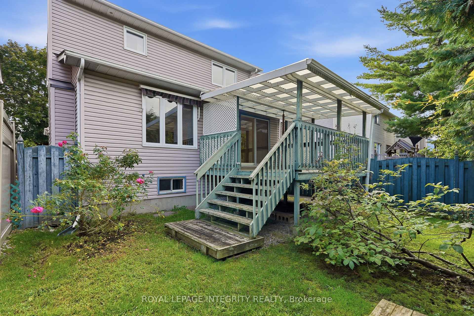 Photo 40 of 6536 Tooney Drive, Ottawa, Orleans/Sunridge — HOMEH