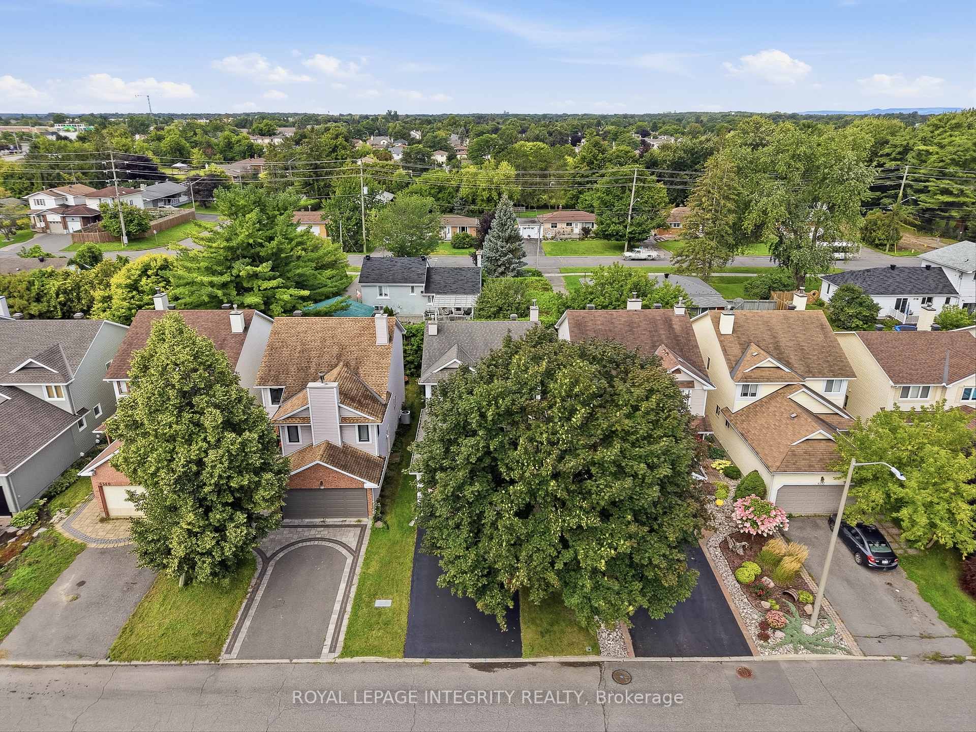 Photo 42 of 6536 Tooney Drive, Ottawa, Orleans/Sunridge — HOMEH