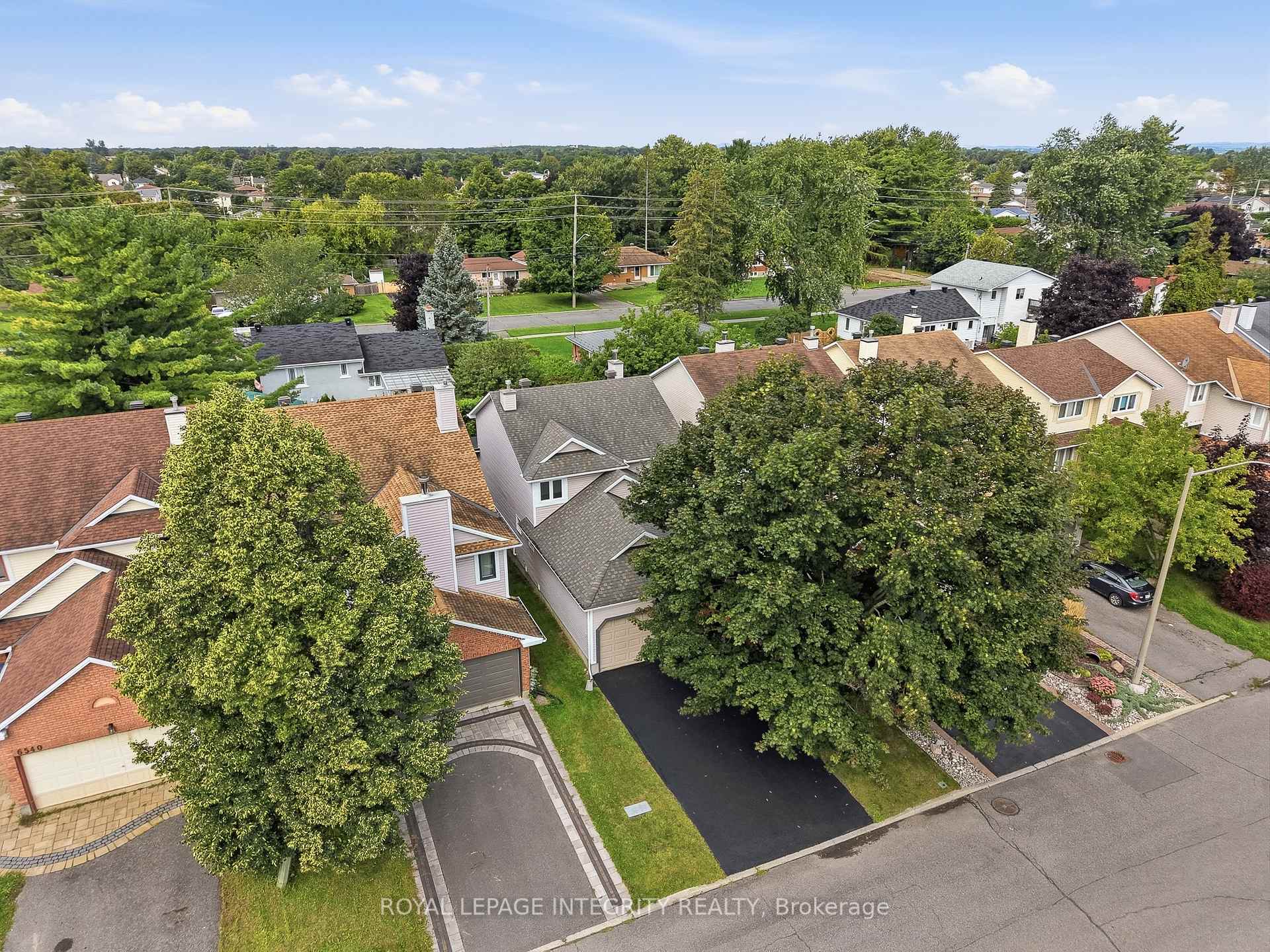 Photo 43 of 6536 Tooney Drive, Ottawa, Orleans/Sunridge — HOMEH