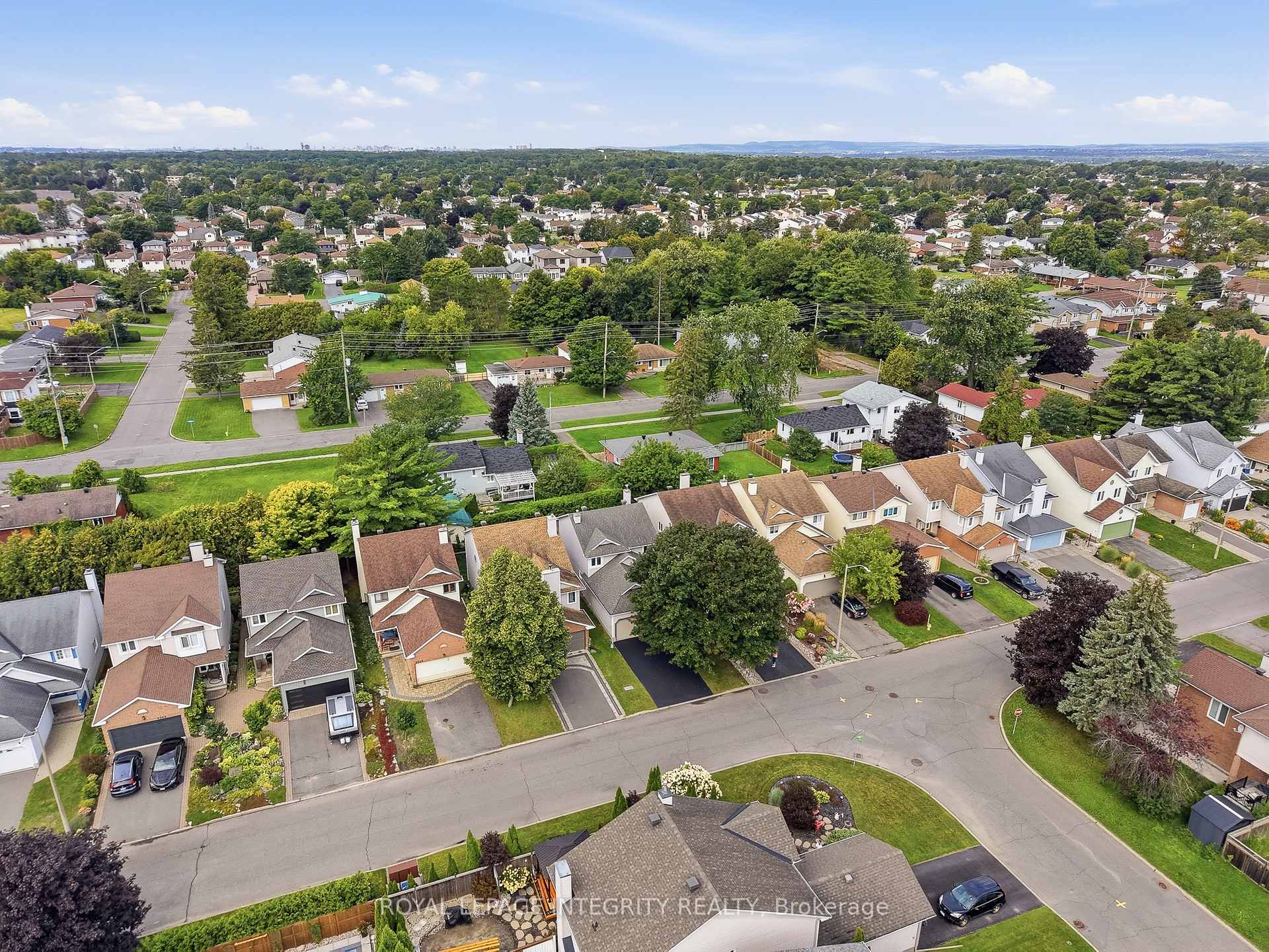 Photo 44 of 6536 Tooney Drive, Ottawa, Orleans/Sunridge — HOMEH