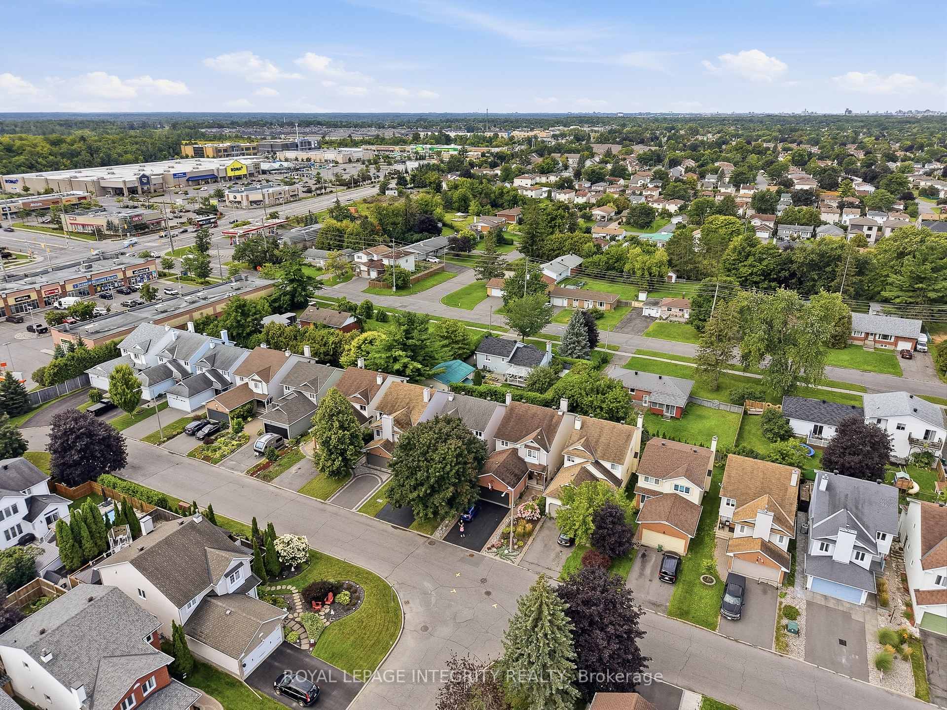 Photo 45 of 6536 Tooney Drive, Ottawa, Orleans/Sunridge — HOMEH