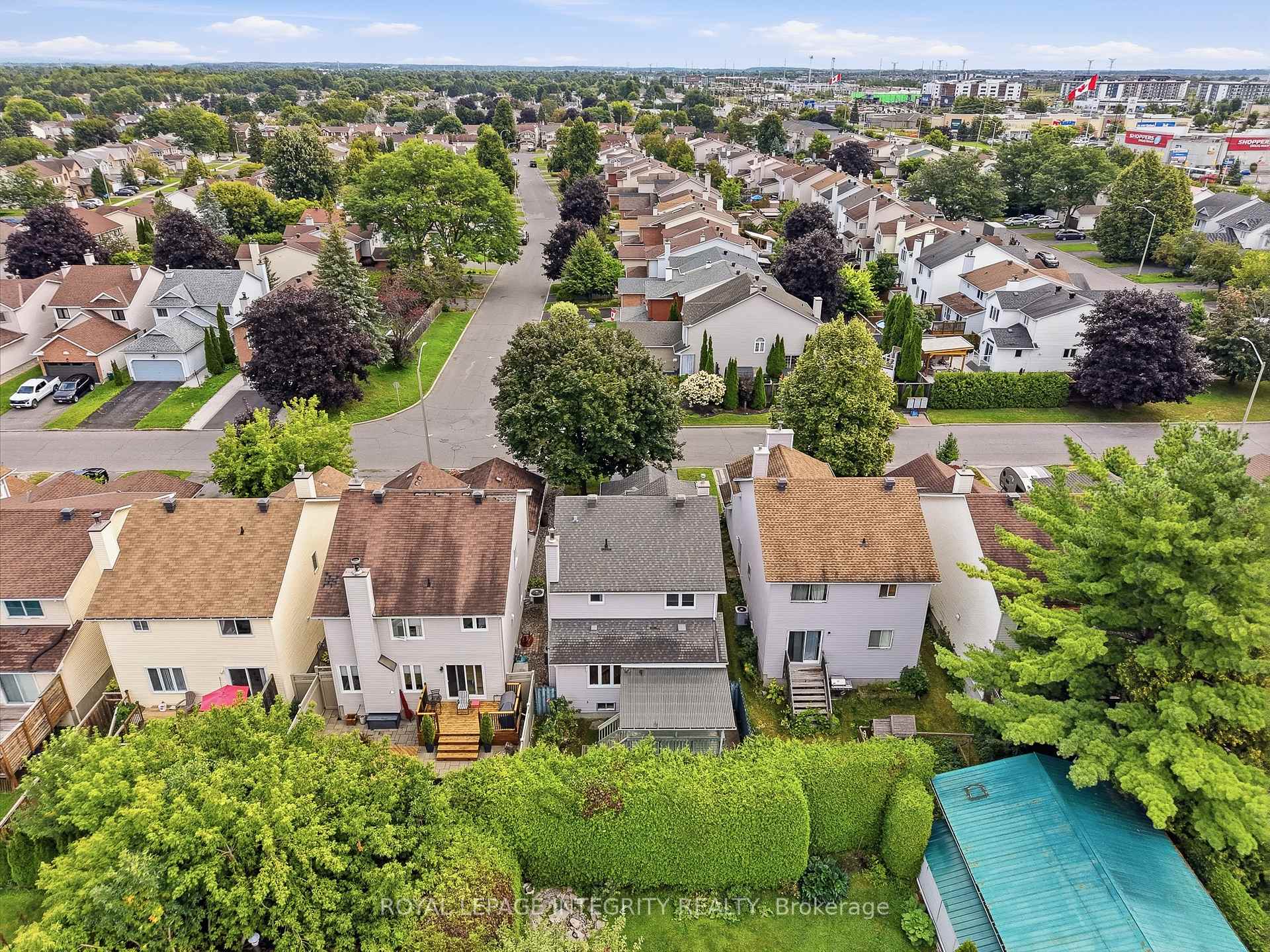 Photo 48 of 6536 Tooney Drive, Ottawa, Orleans/Sunridge — HOMEH