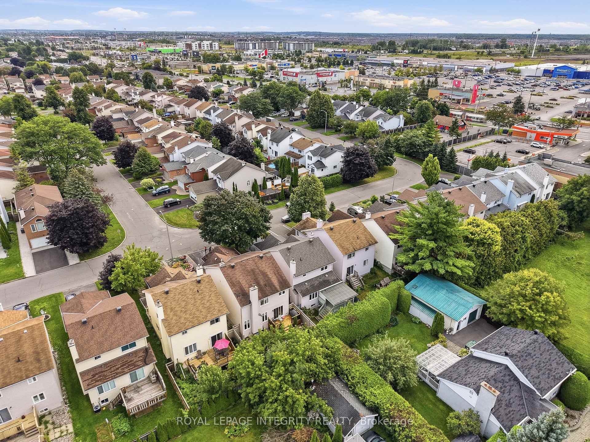 Photo 50 of 6536 Tooney Drive, Ottawa, Orleans/Sunridge — HOMEH