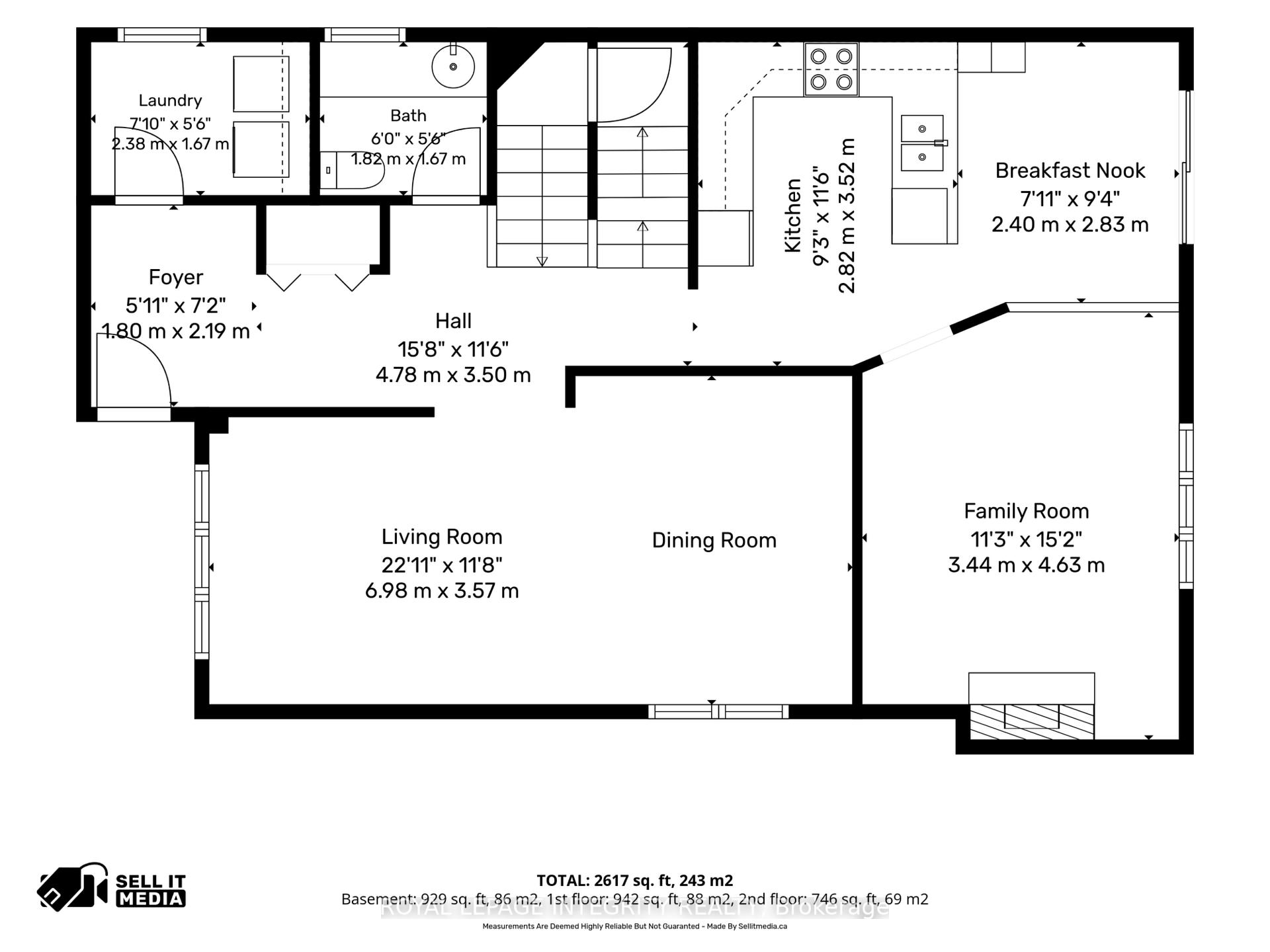 Photo 52 of 6536 Tooney Drive, Ottawa, Orleans/Sunridge — HOMEH