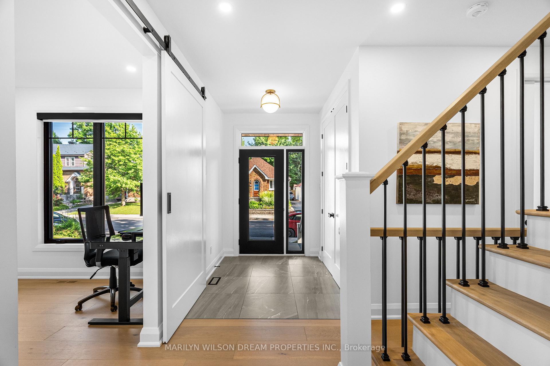 Photo 4 of 123 Mason Terrace, Ottawa, Ottawa East — HOMEH