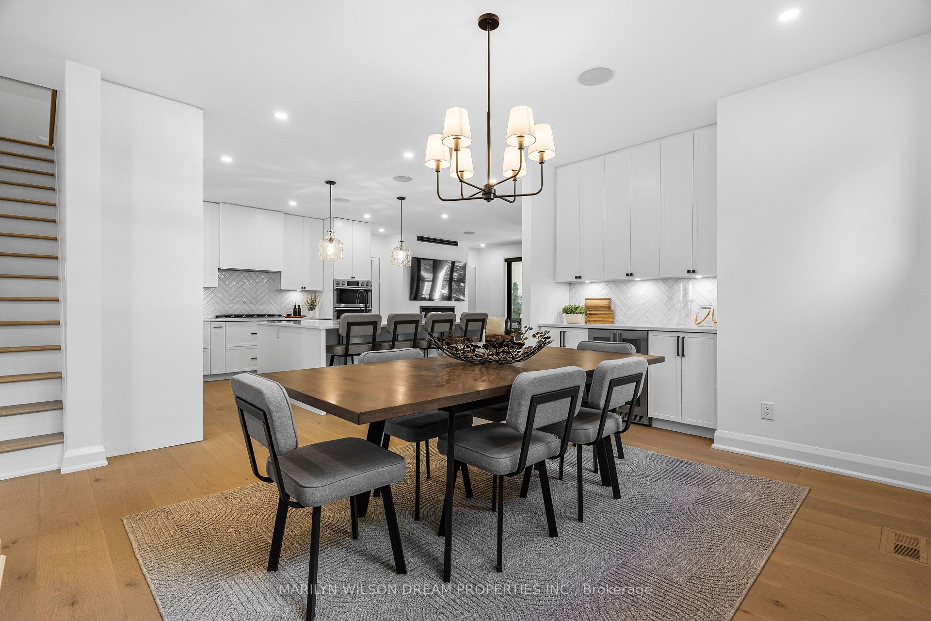 Photo 7 of 123 Mason Terrace, Ottawa, Ottawa East — HOMEH