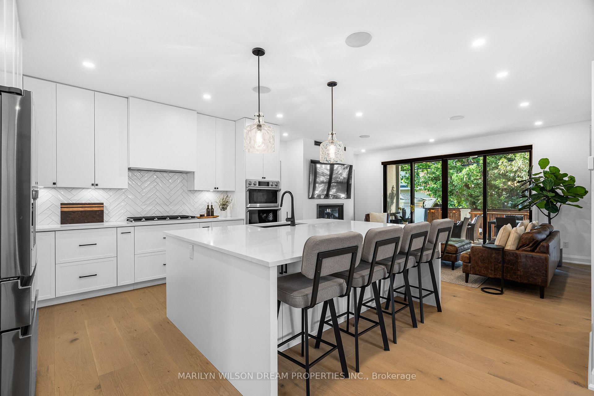 Photo 10 of 123 Mason Terrace, Ottawa, Ottawa East — HOMEH