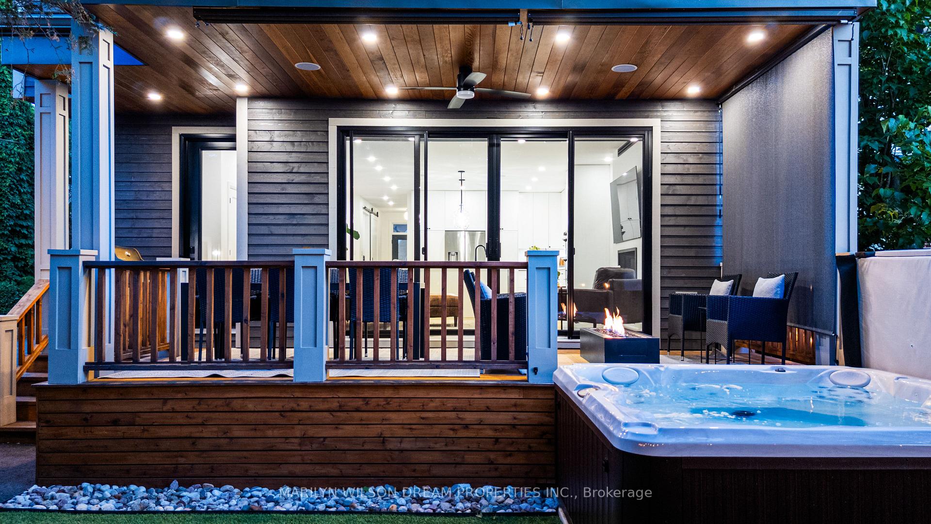 Photo 45 of 123 Mason Terrace, Ottawa, Ottawa East — HOMEH