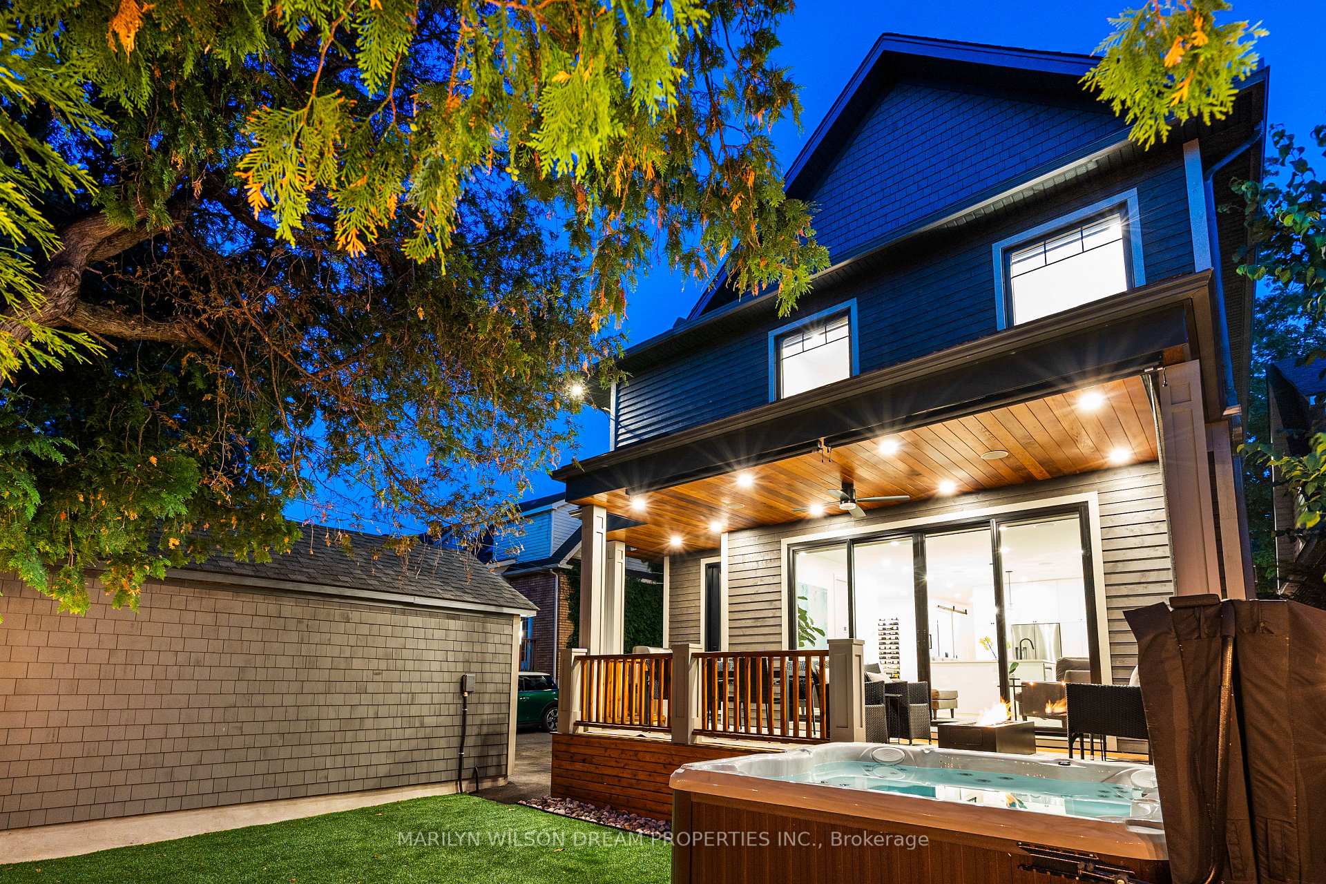Photo 48 of 123 Mason Terrace, Ottawa, Ottawa East — HOMEH