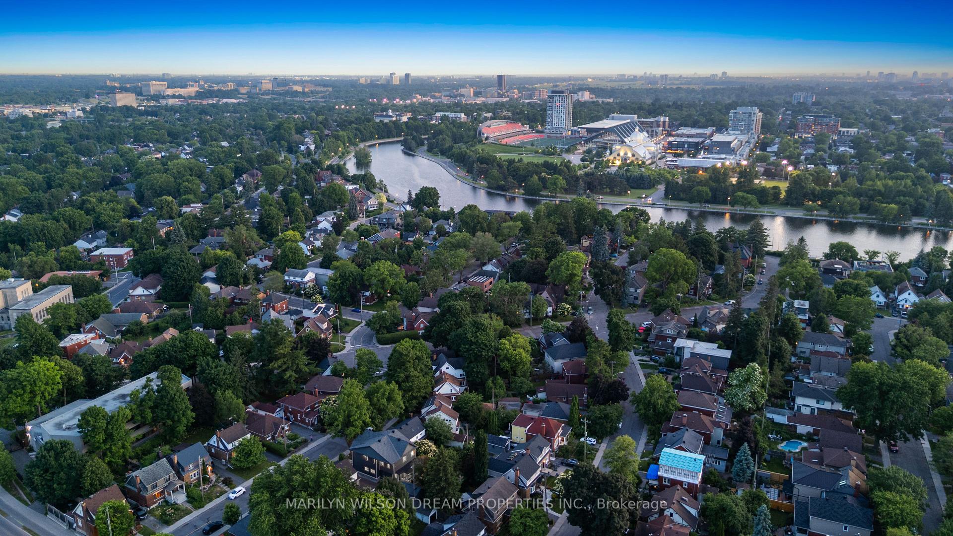 Photo 49 of 123 Mason Terrace, Ottawa, Ottawa East — HOMEH