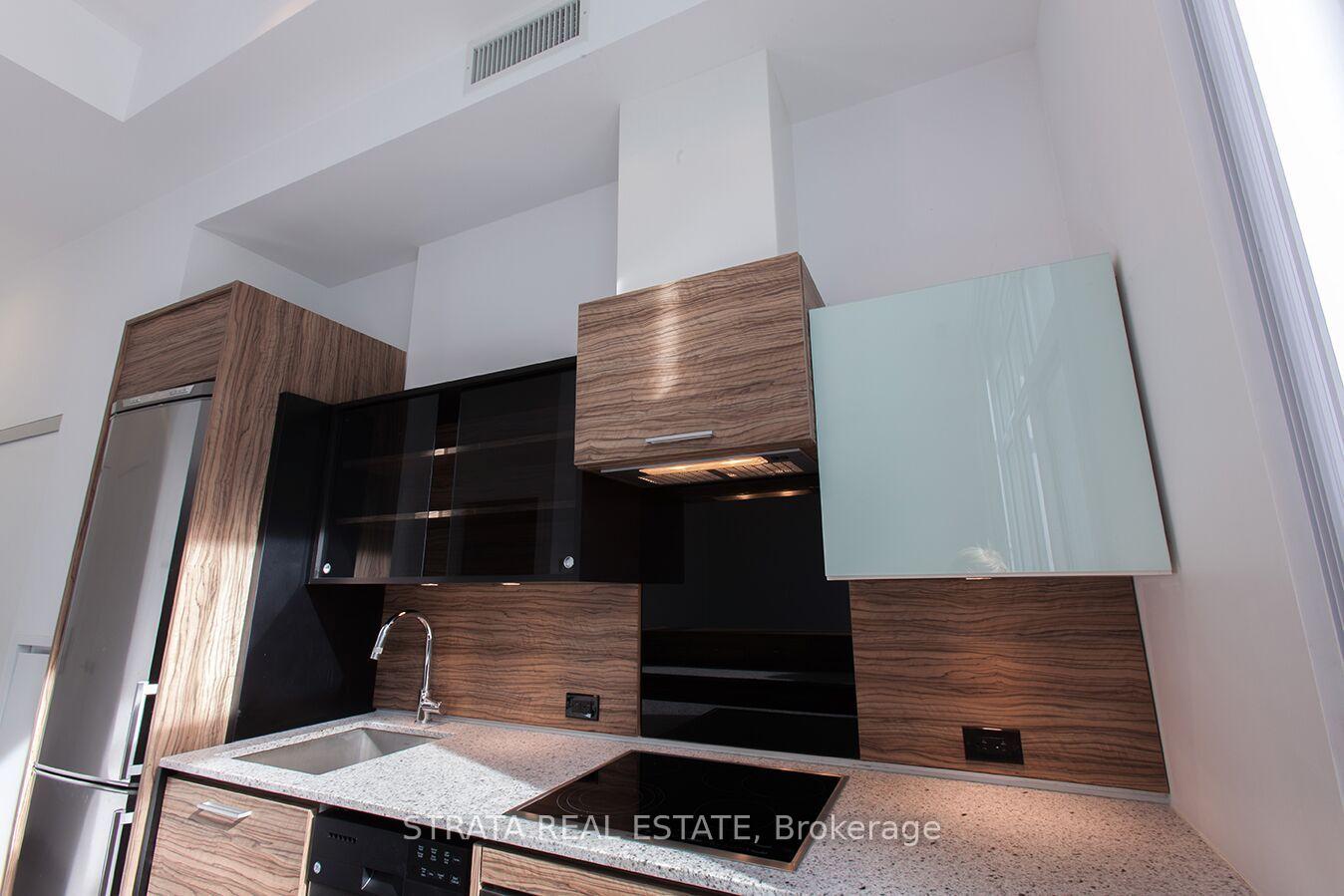 Photo 2 of Unit 308, 75 St Nicholas Street, Toronto, Bay Street Corridor — HOMEH