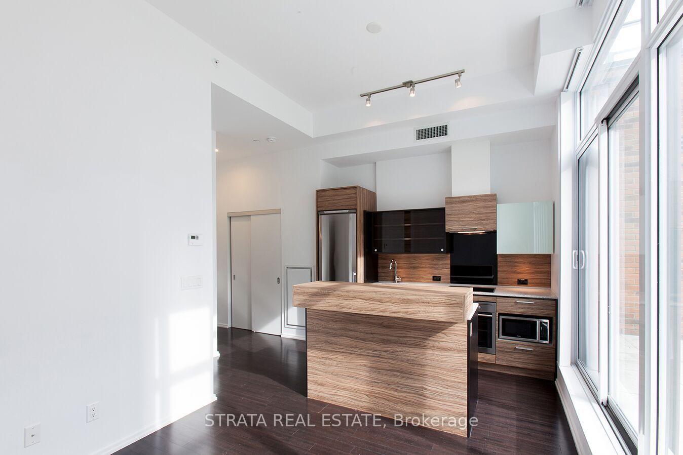 Photo 3 of Unit 308, 75 St Nicholas Street, Toronto, Bay Street Corridor — HOMEH