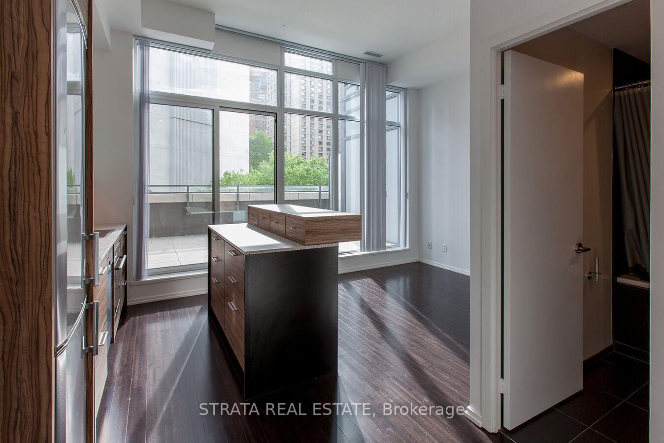 Photo 7 of Unit 308, 75 St Nicholas Street, Toronto, Bay Street Corridor — HOMEH
